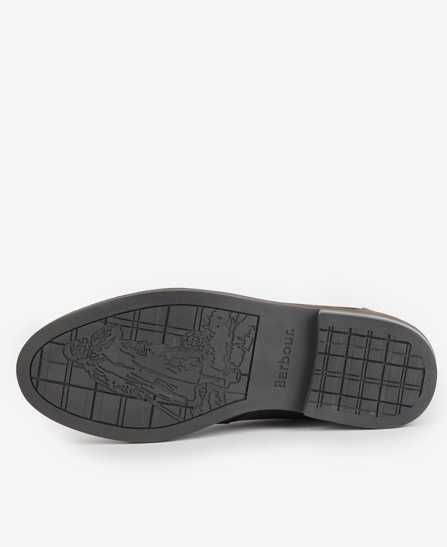 Barbour Readhead Boots