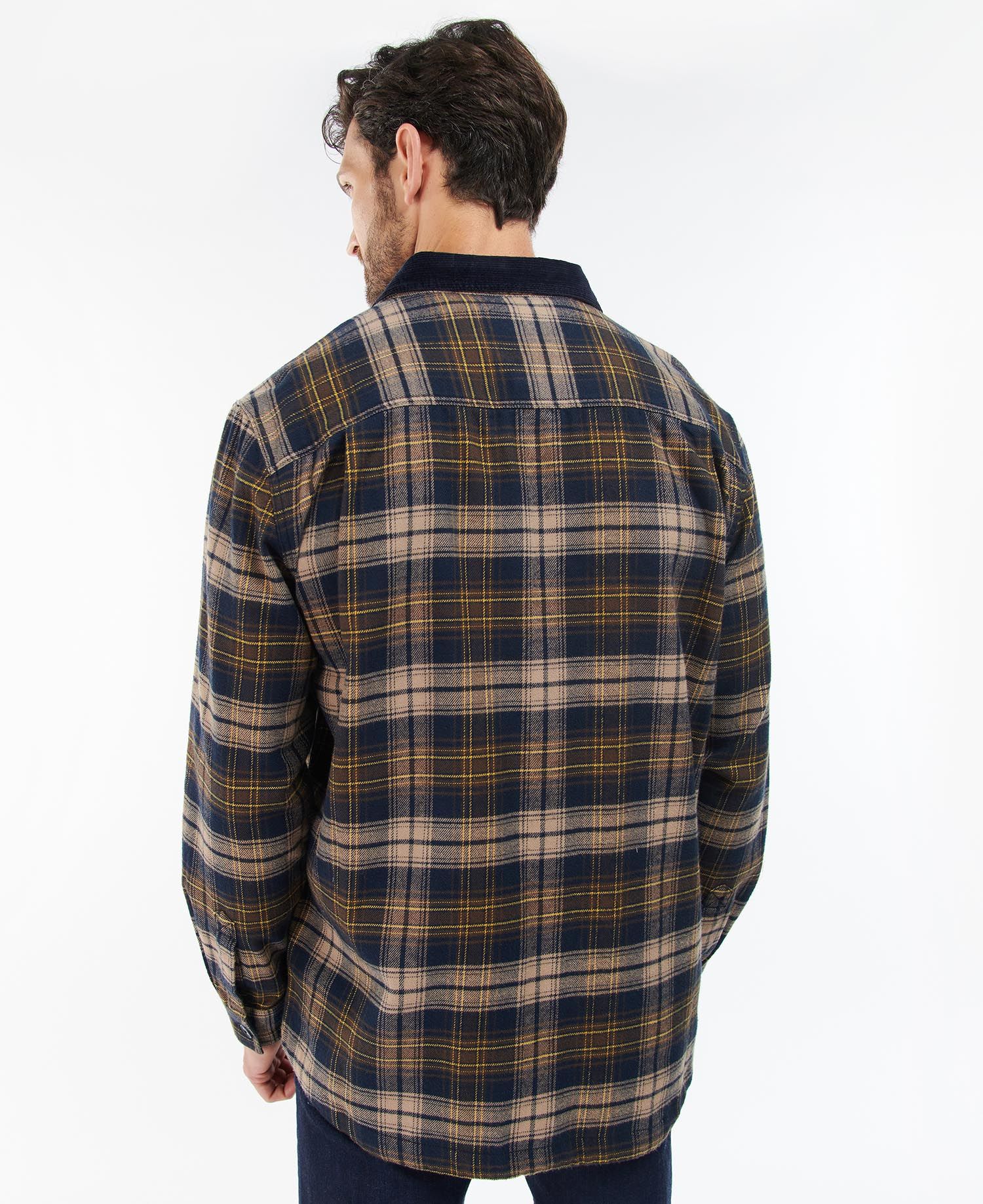 Barbour Ambleside OverShirt
