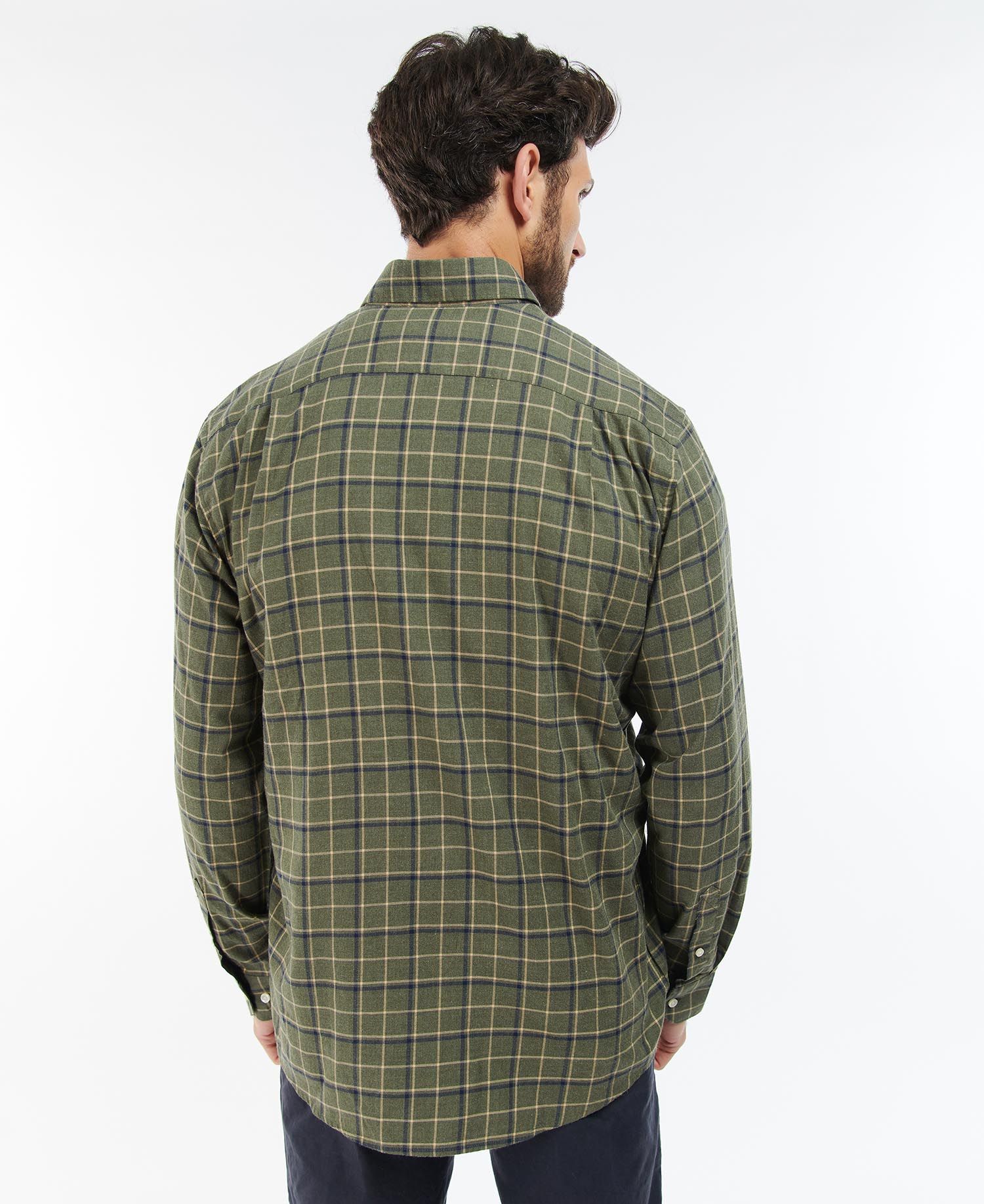 Barbour Pelton Regular Shirt