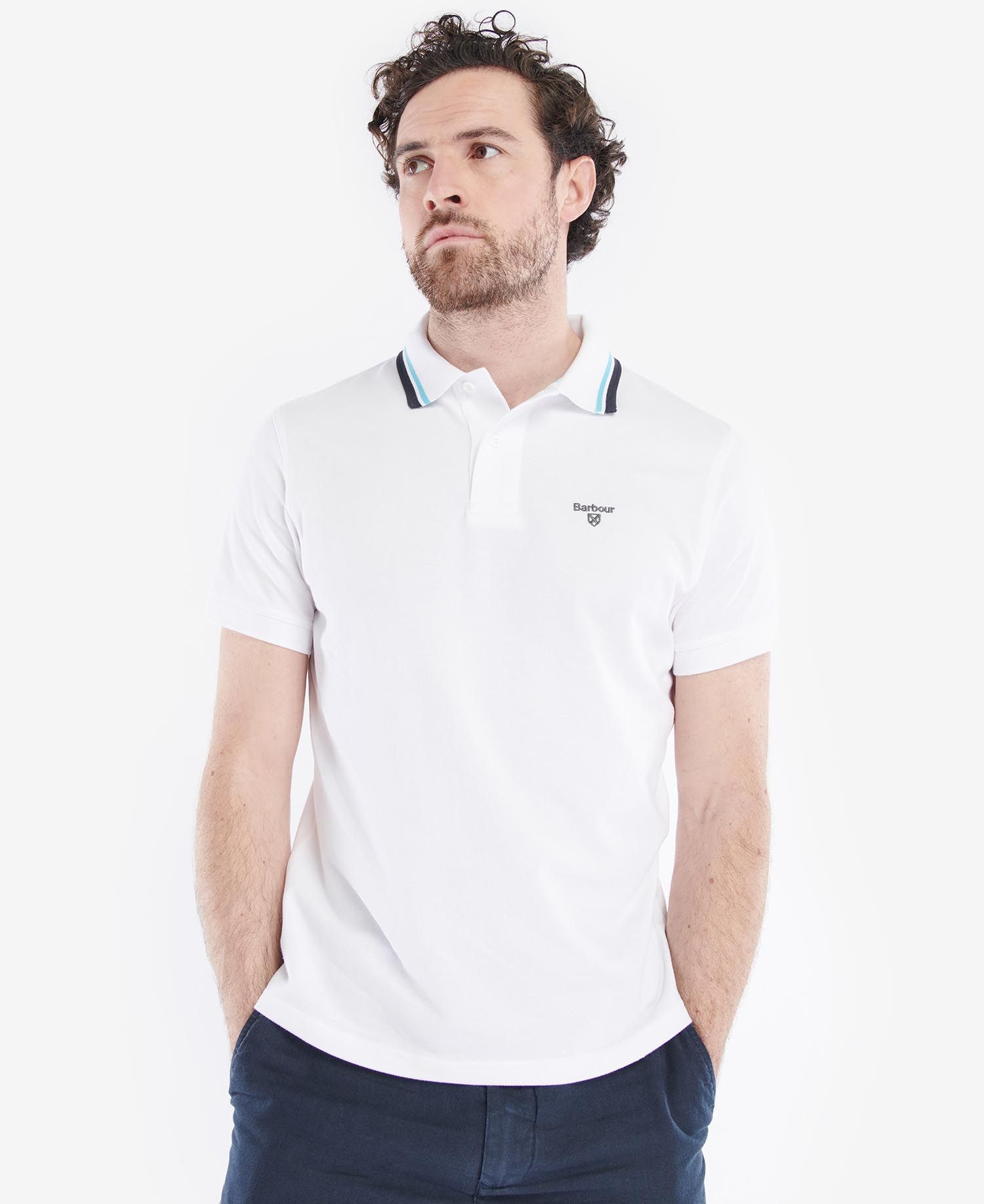 Barbour Otterburn Polo Shirt