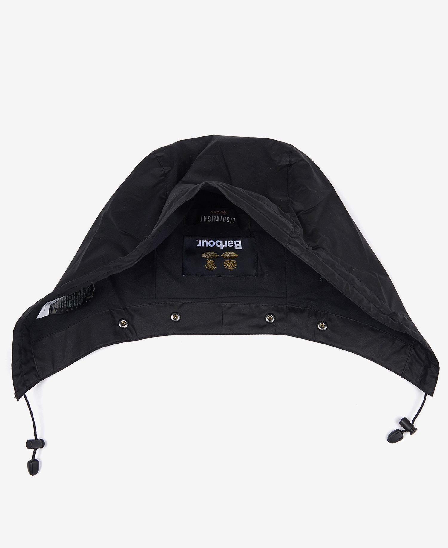 Barbour Lightweight Wax Hood
