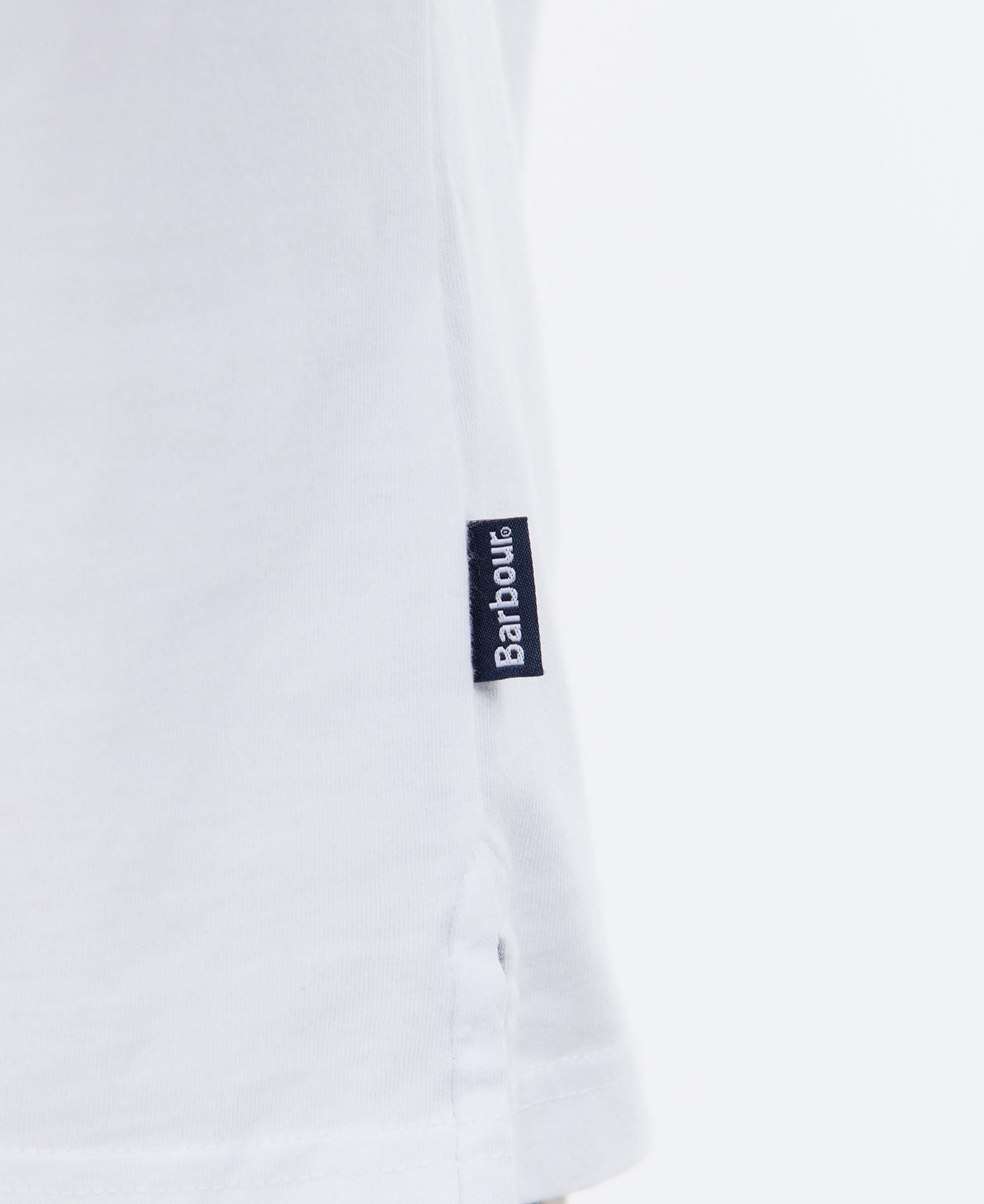 Barbour Durnbridge T-Shirt