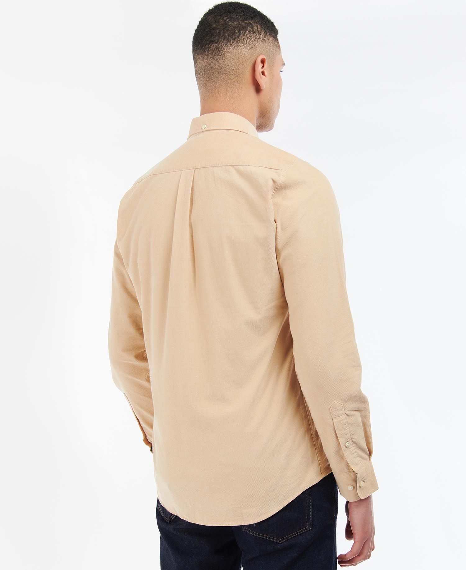 Barbour Ramsey Tailored Shirt