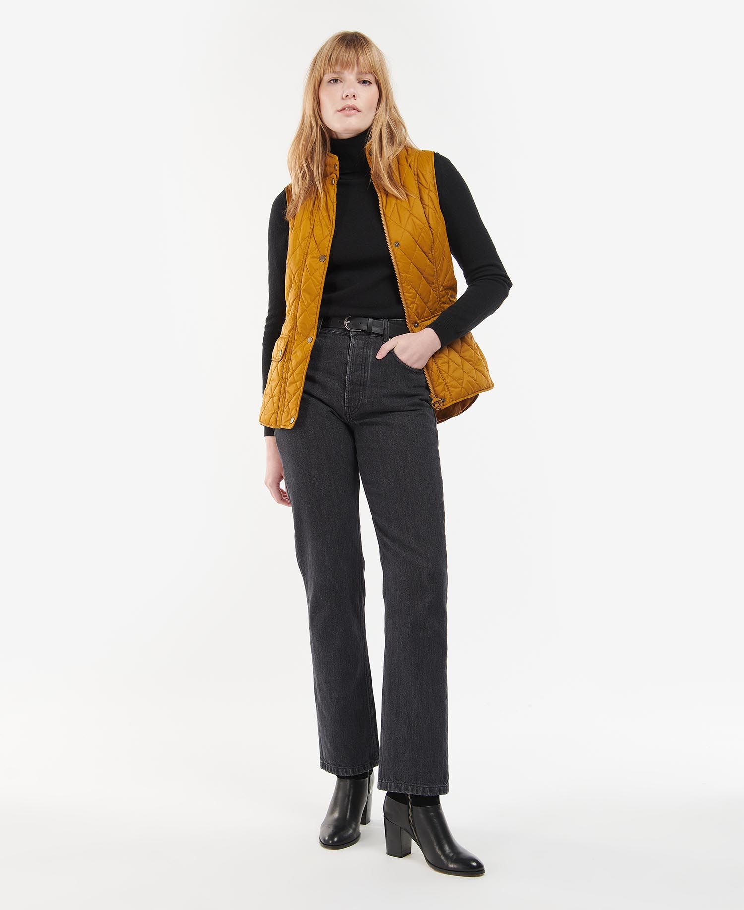 Barbour Otterburn Gilet