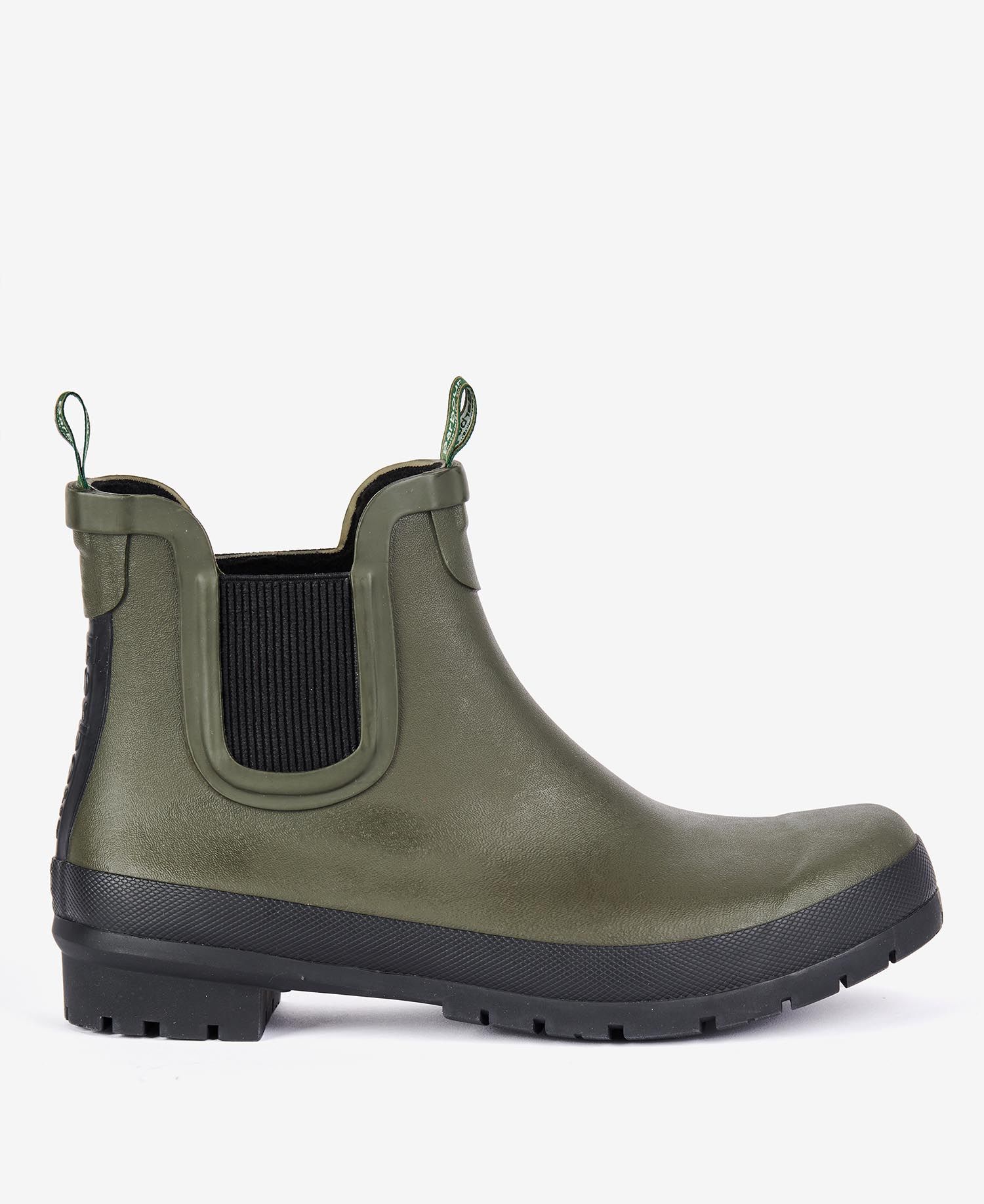 Barbour Stratus Wellingtons