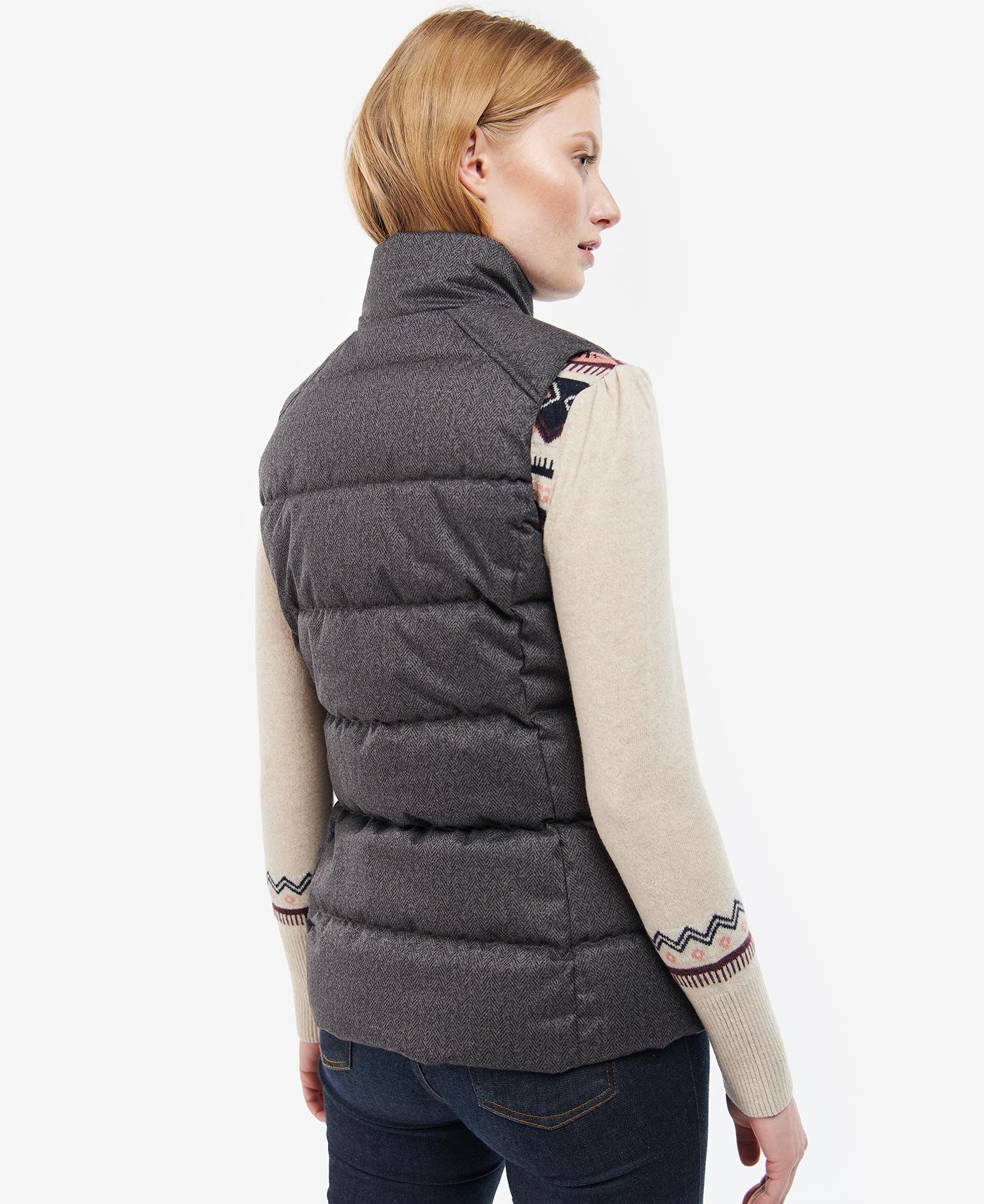 Barbour Foxglove Gilet