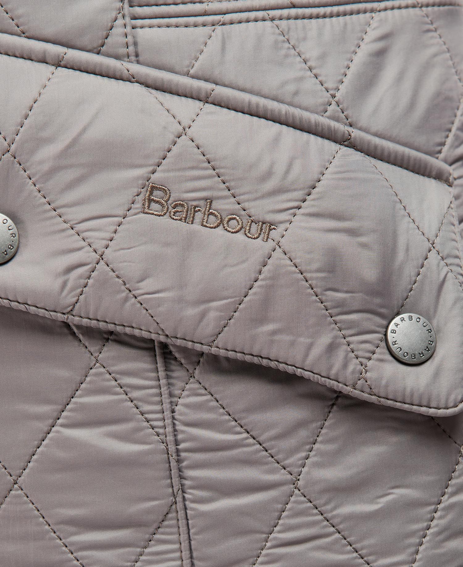 Barbour Cavalry Polarquilt