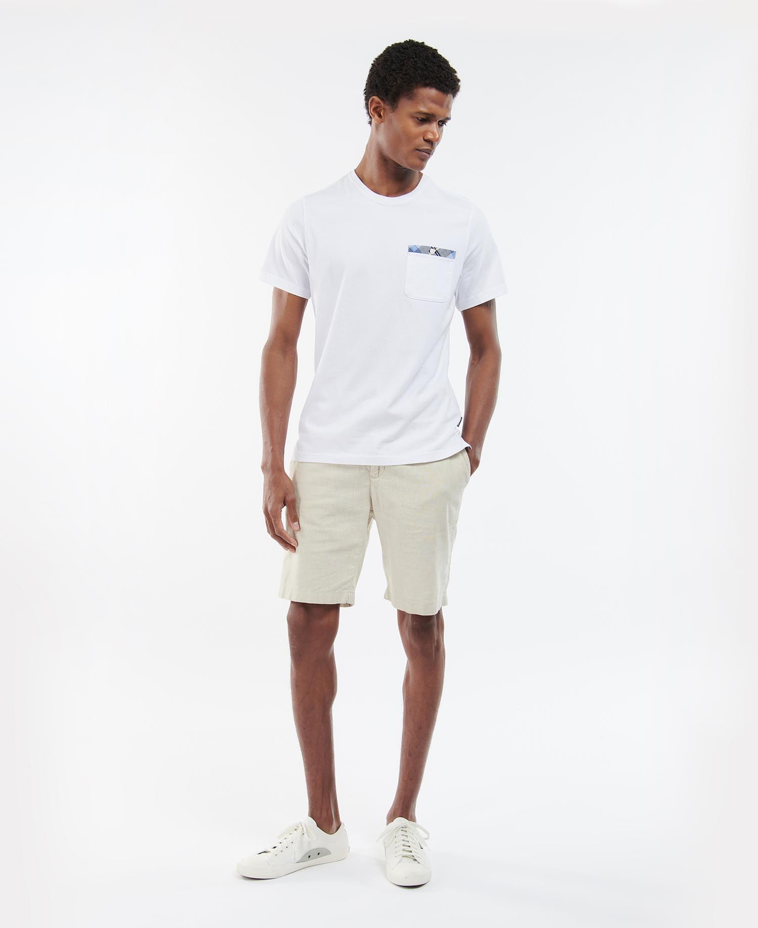 Barbour Durnbridge T-Shirt