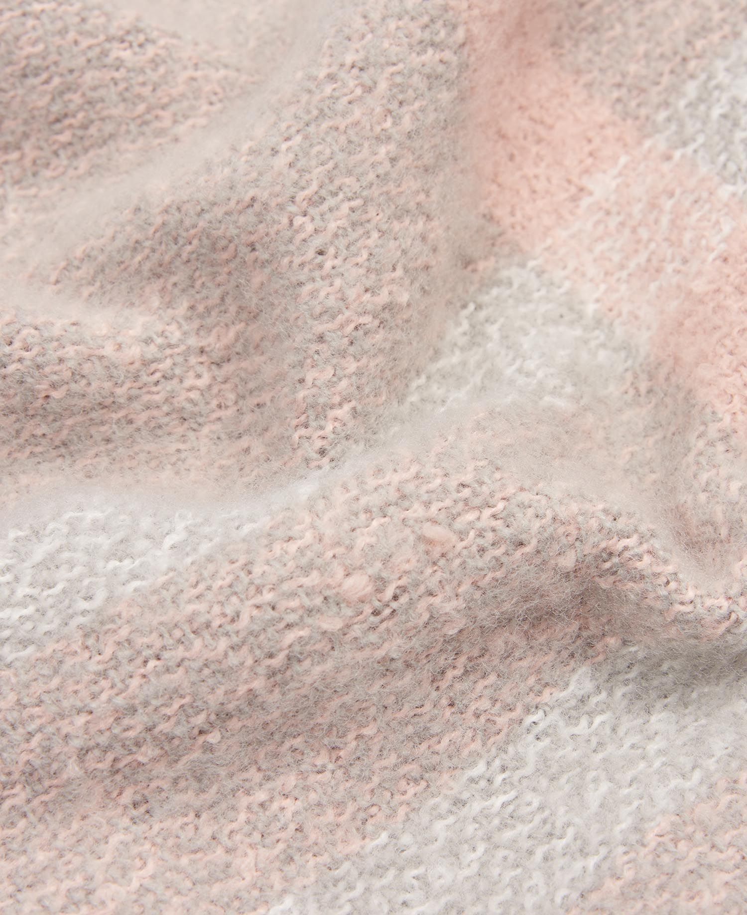 Barbour Isla Boucle Serape