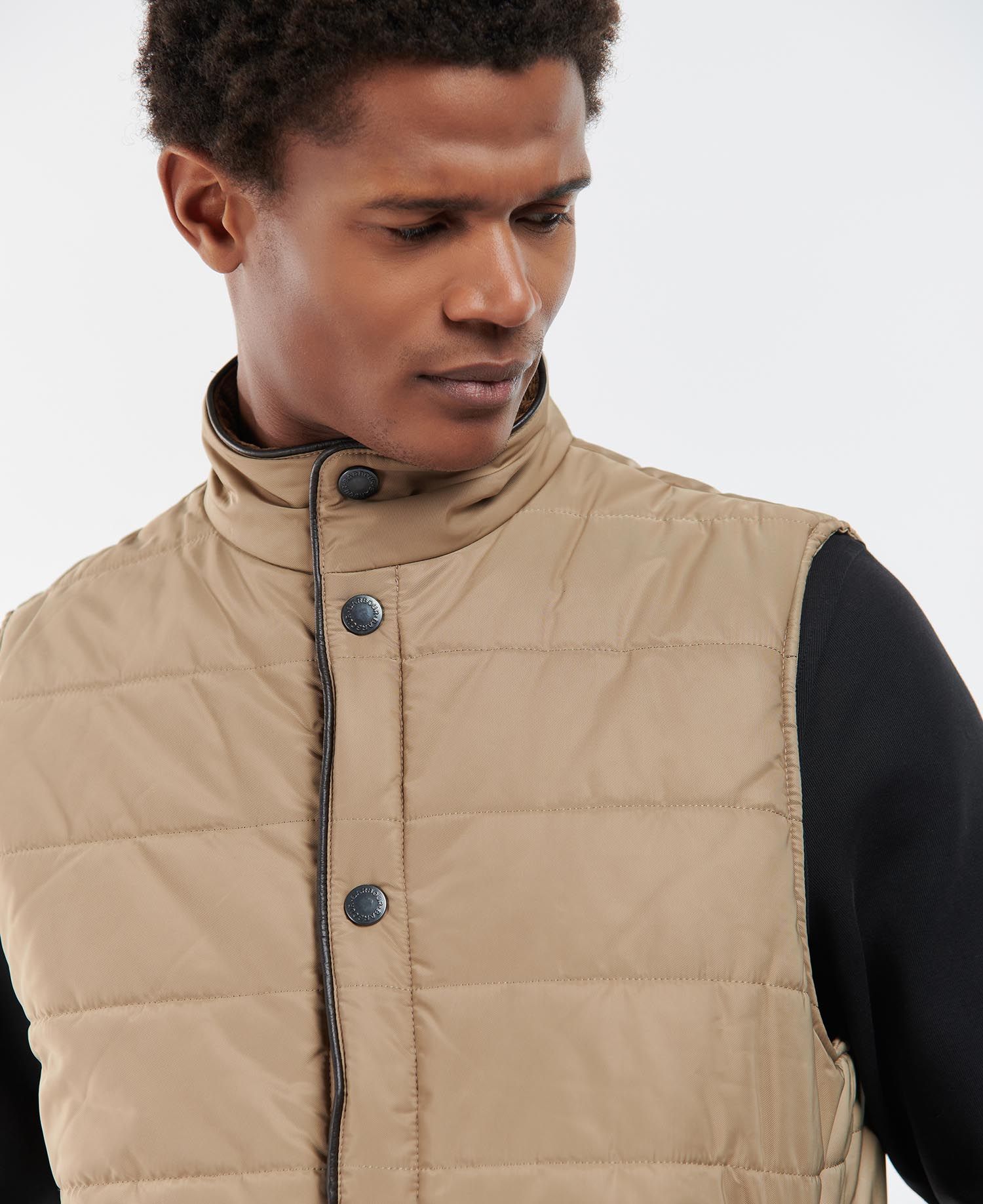 Barbour Farnham Gilet