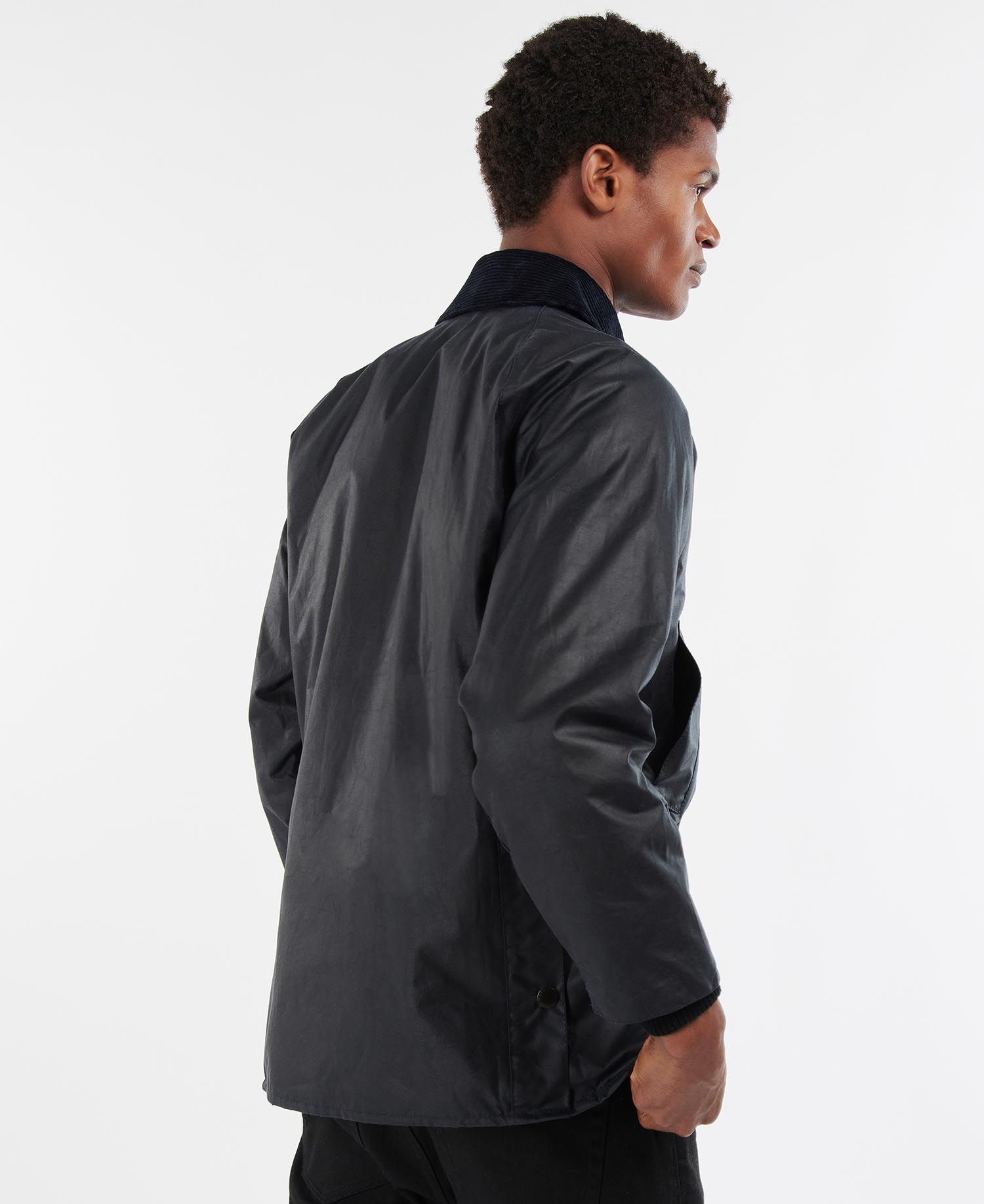 Barbour Bedale Wax Jacket