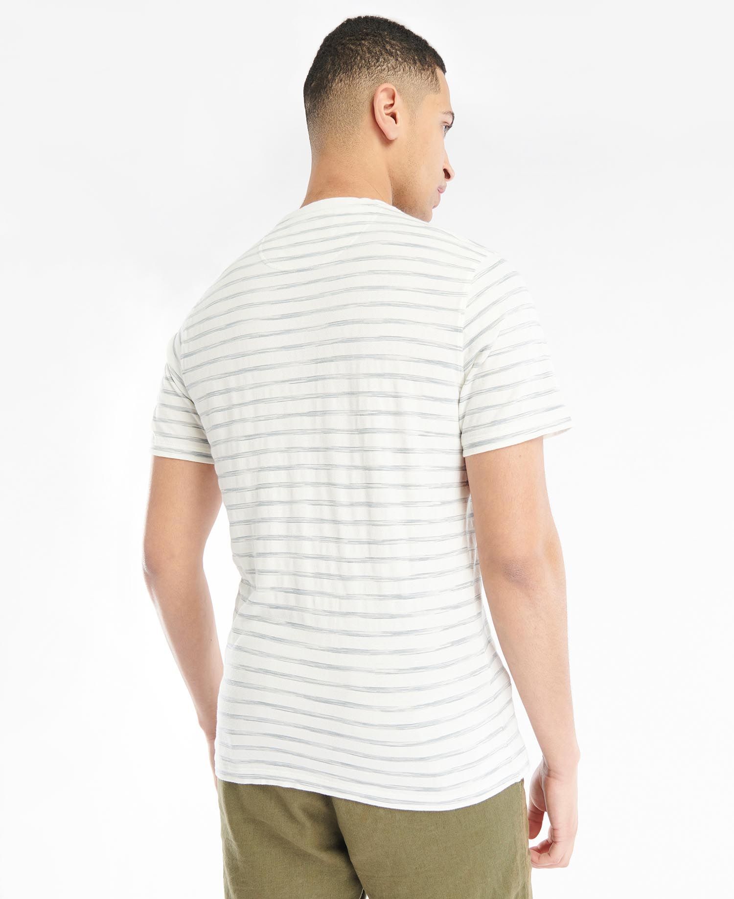 Barbour Topsale T-Shirt