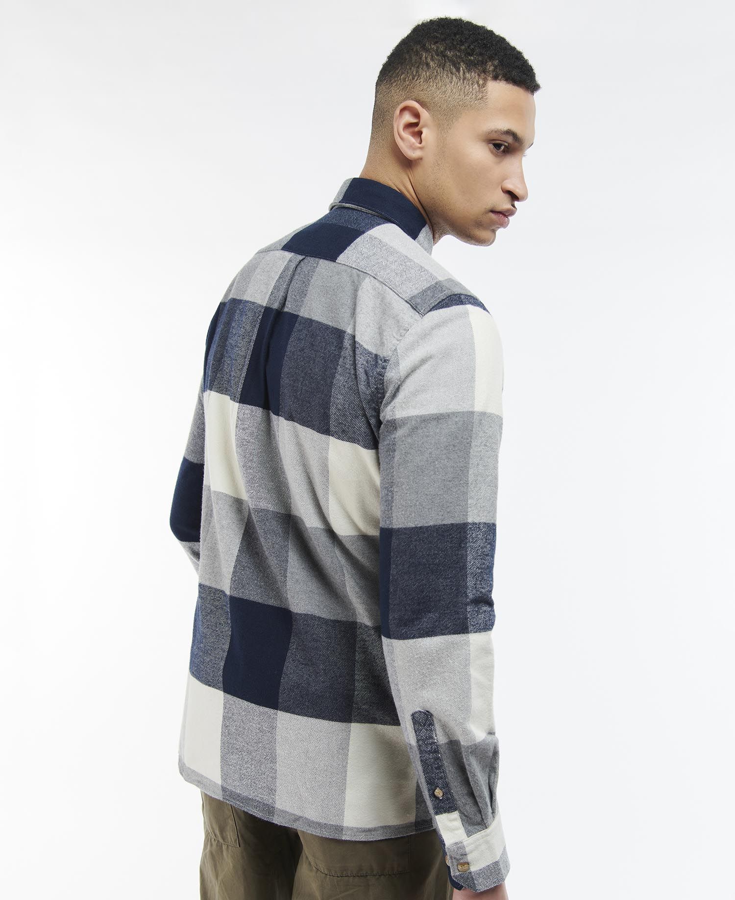 Barbour Alberta Shirt