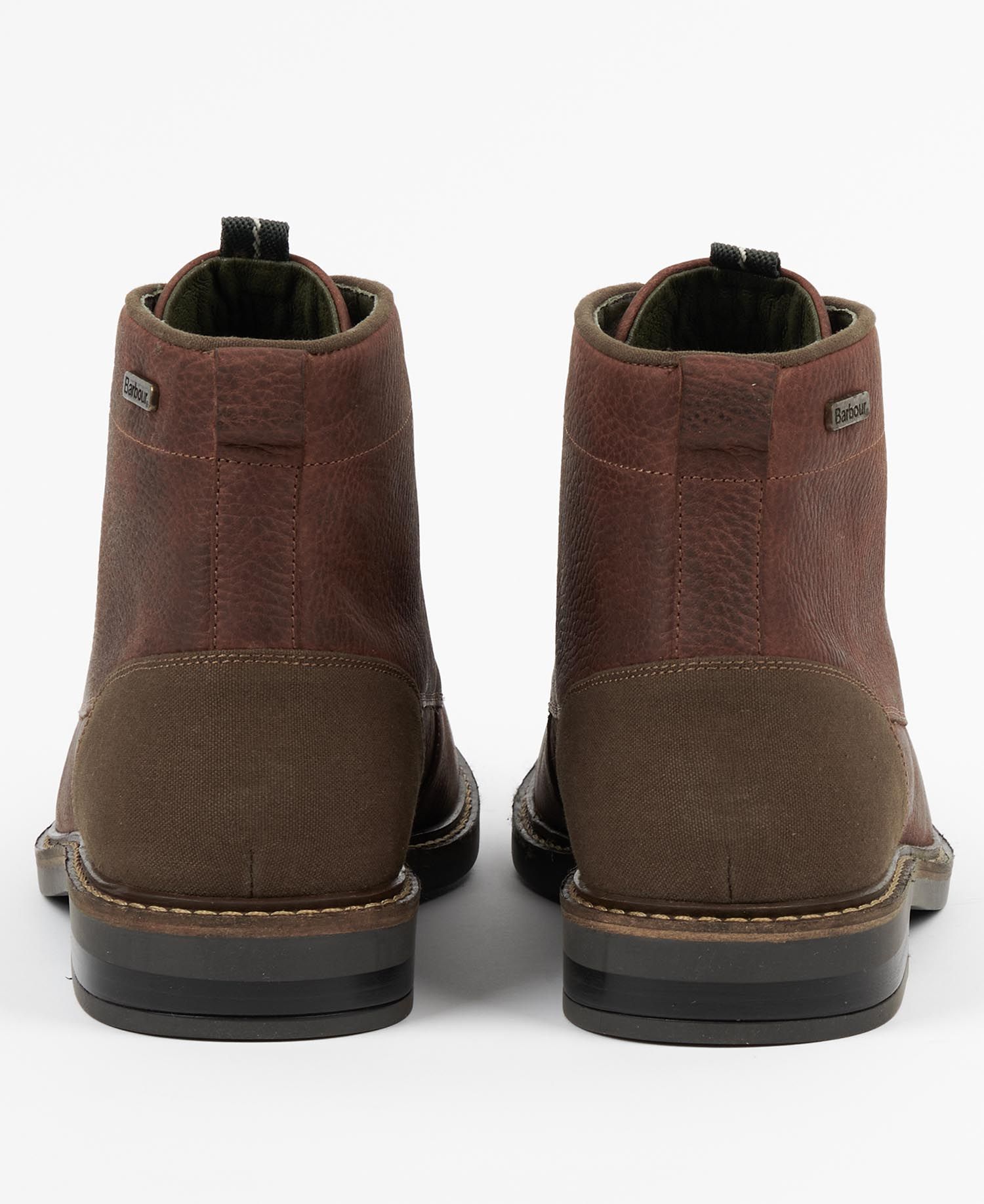 Barbour Deckham Boots