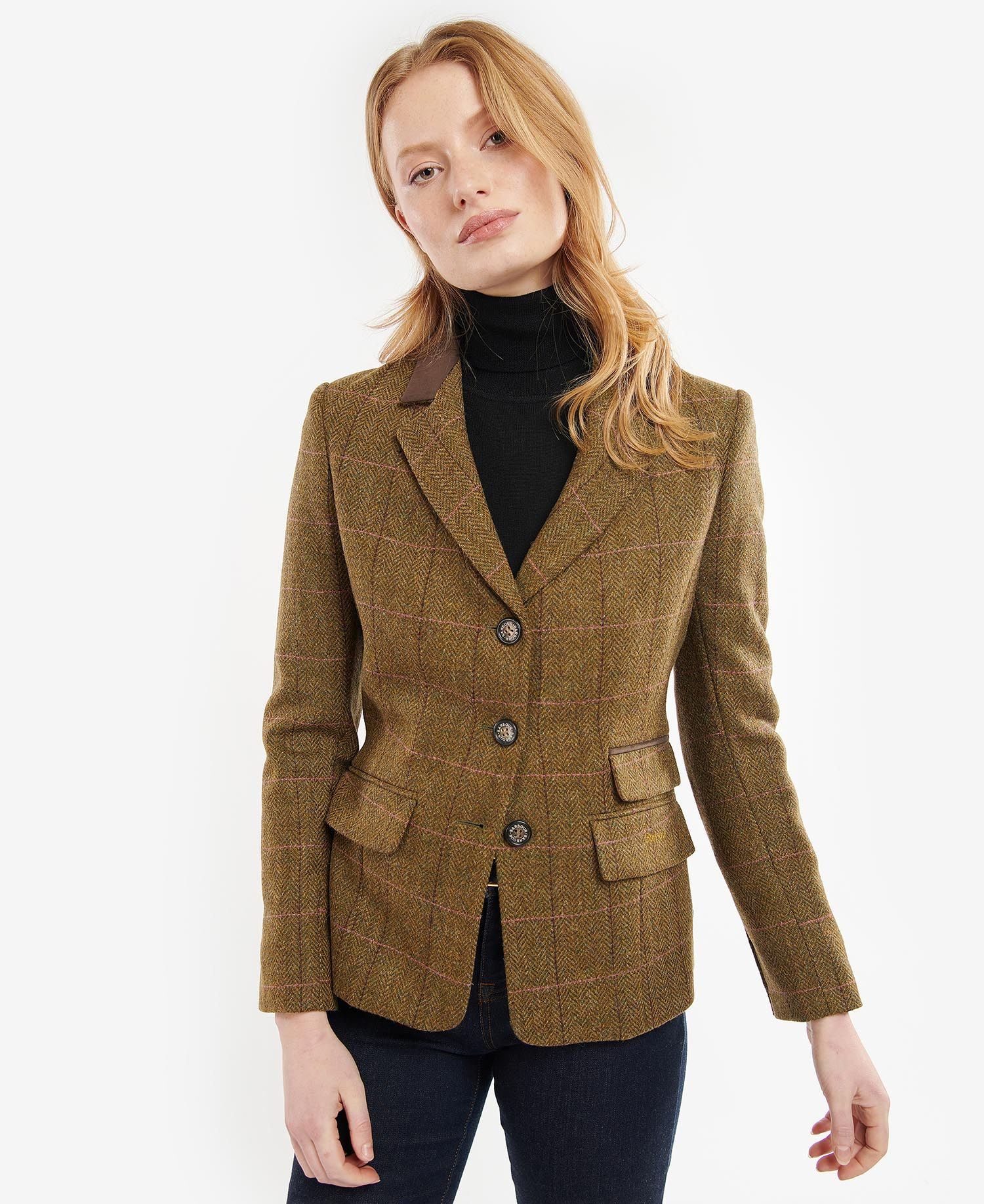 Barbour Robinson Jacket