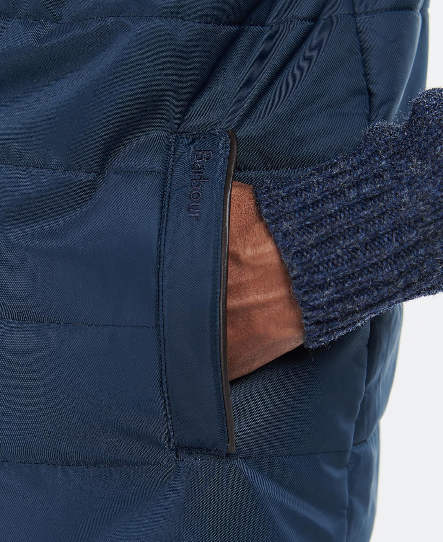 Barbour Farnham Gilet