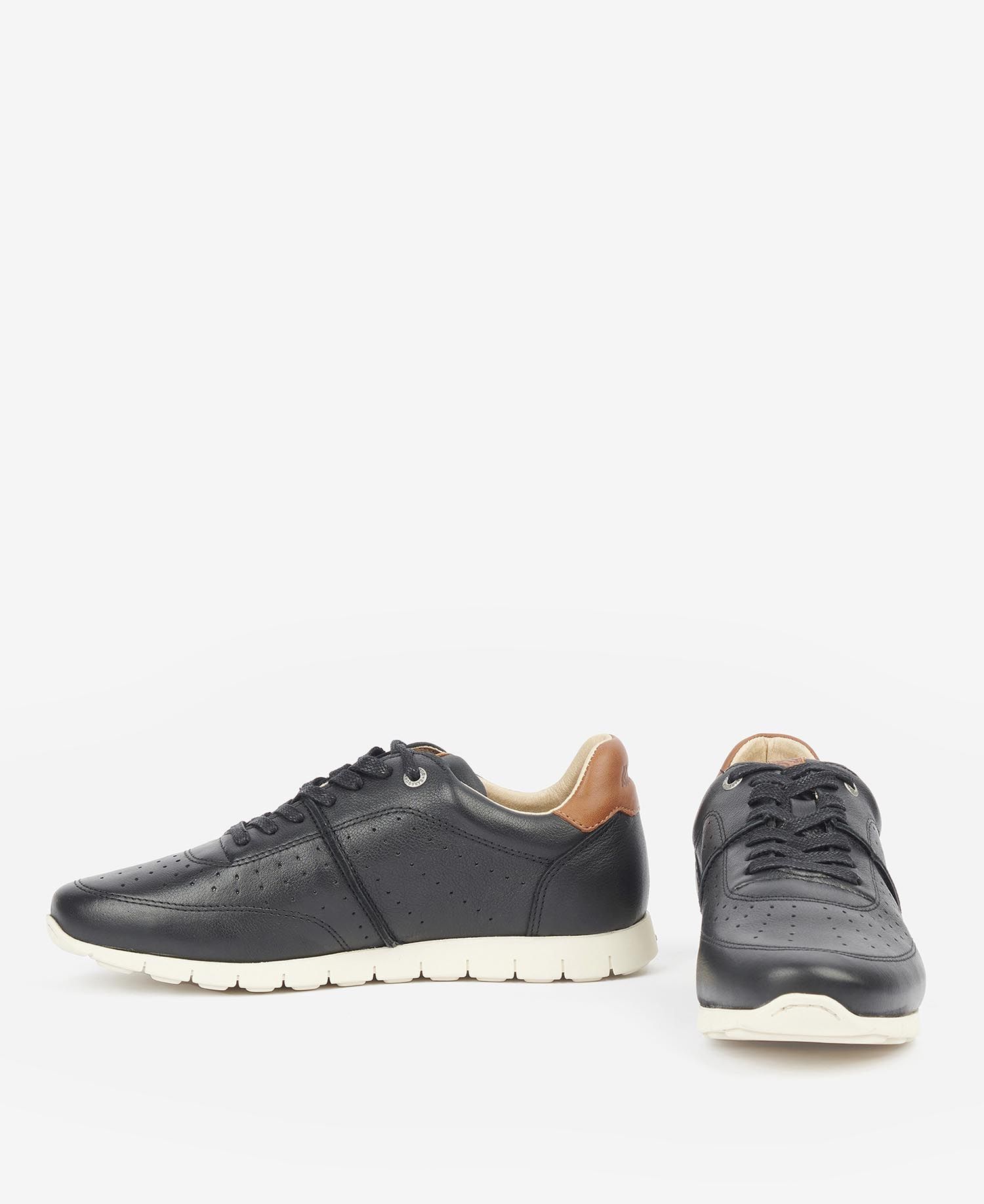 Barbour Asha Trainers