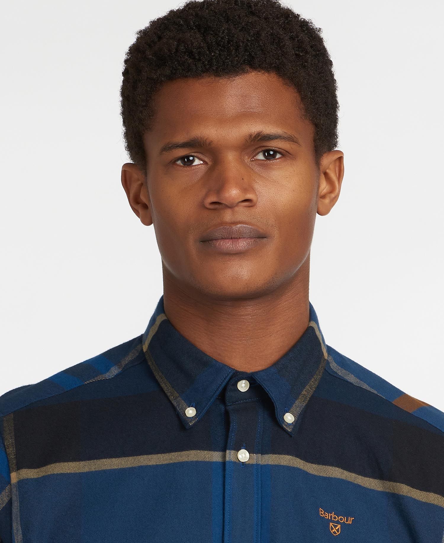 Barbour Hemd Iceloch Tailored