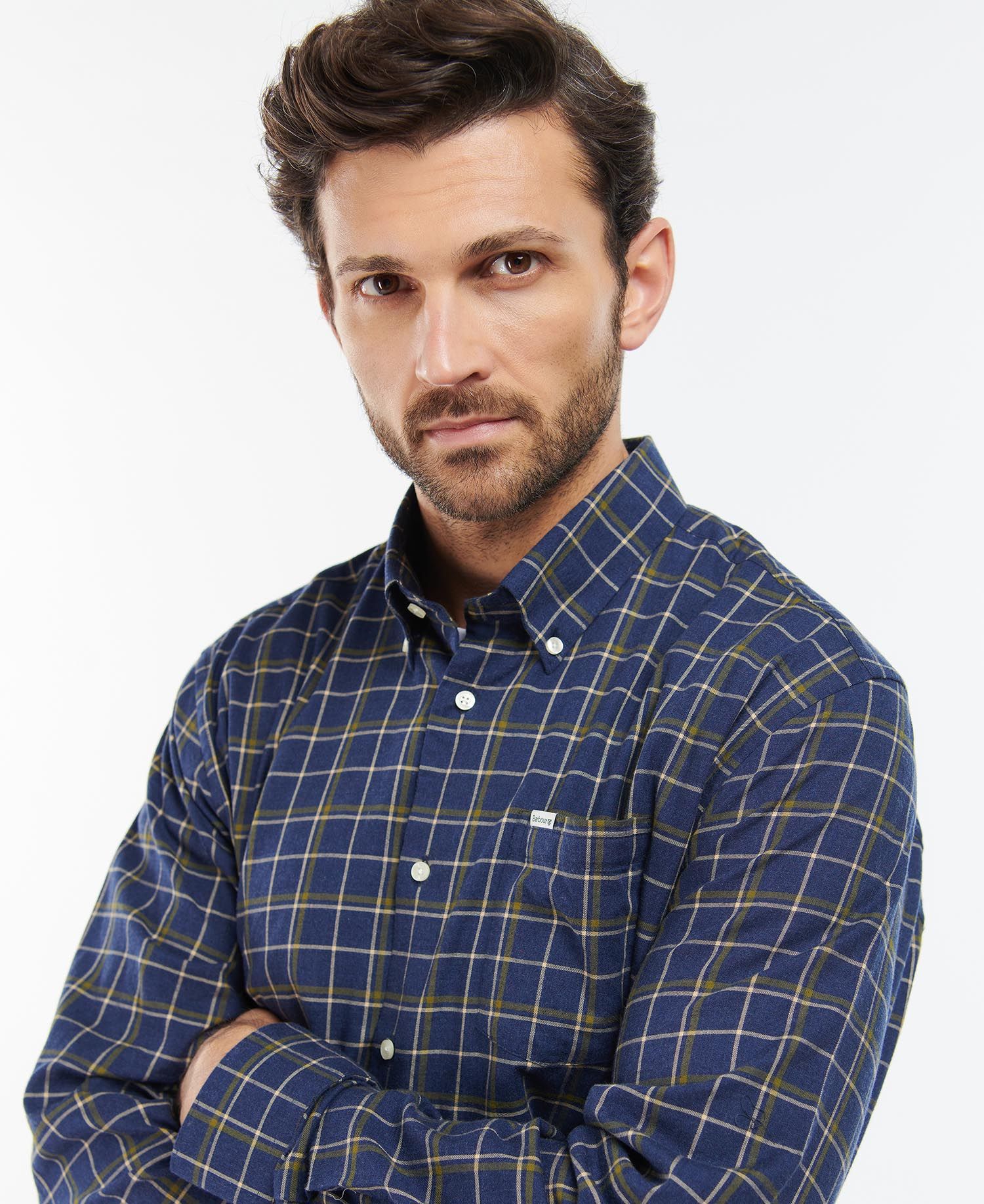 Barbour Pelton Regular Shirt