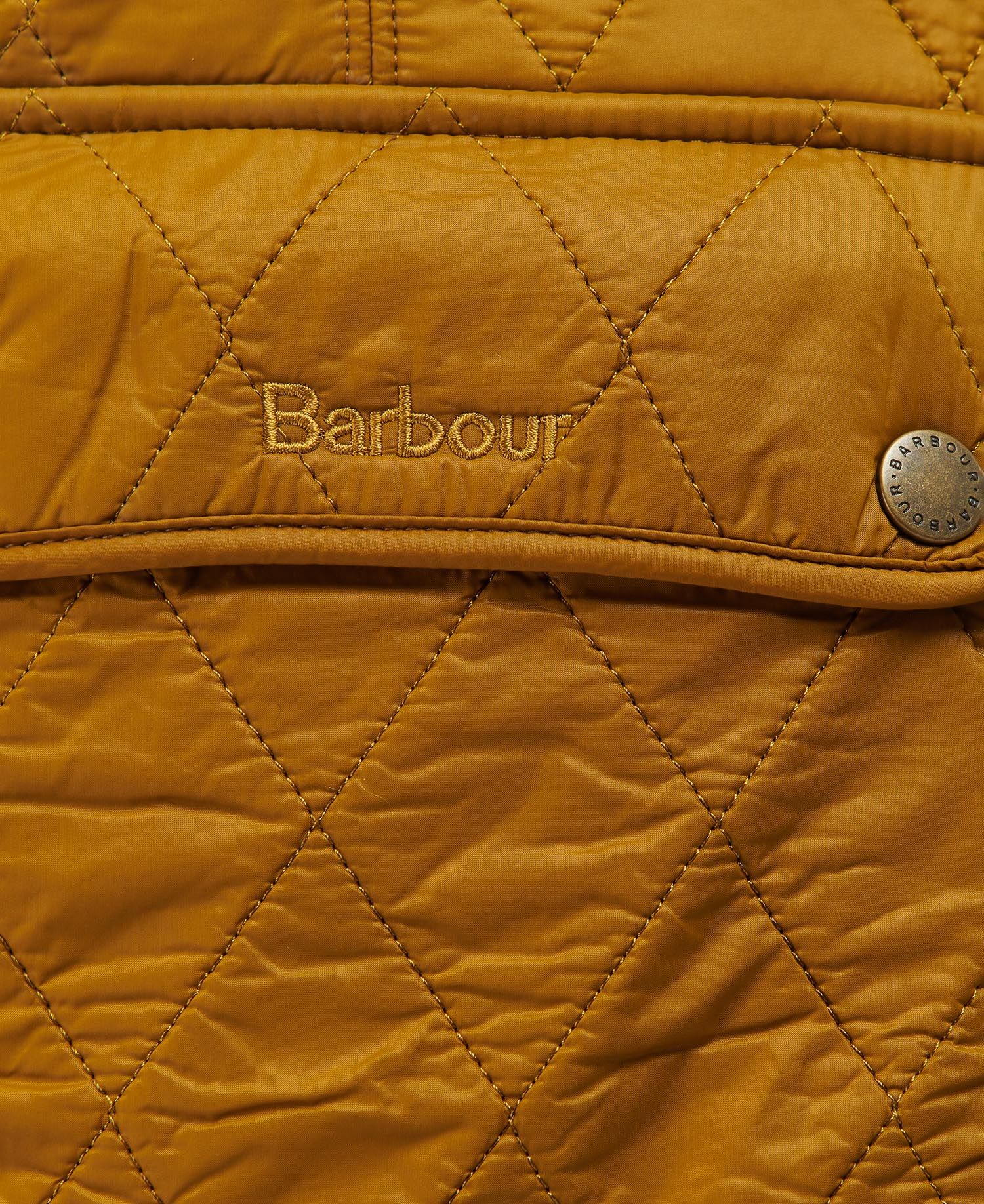 Barbour Wray Gilet