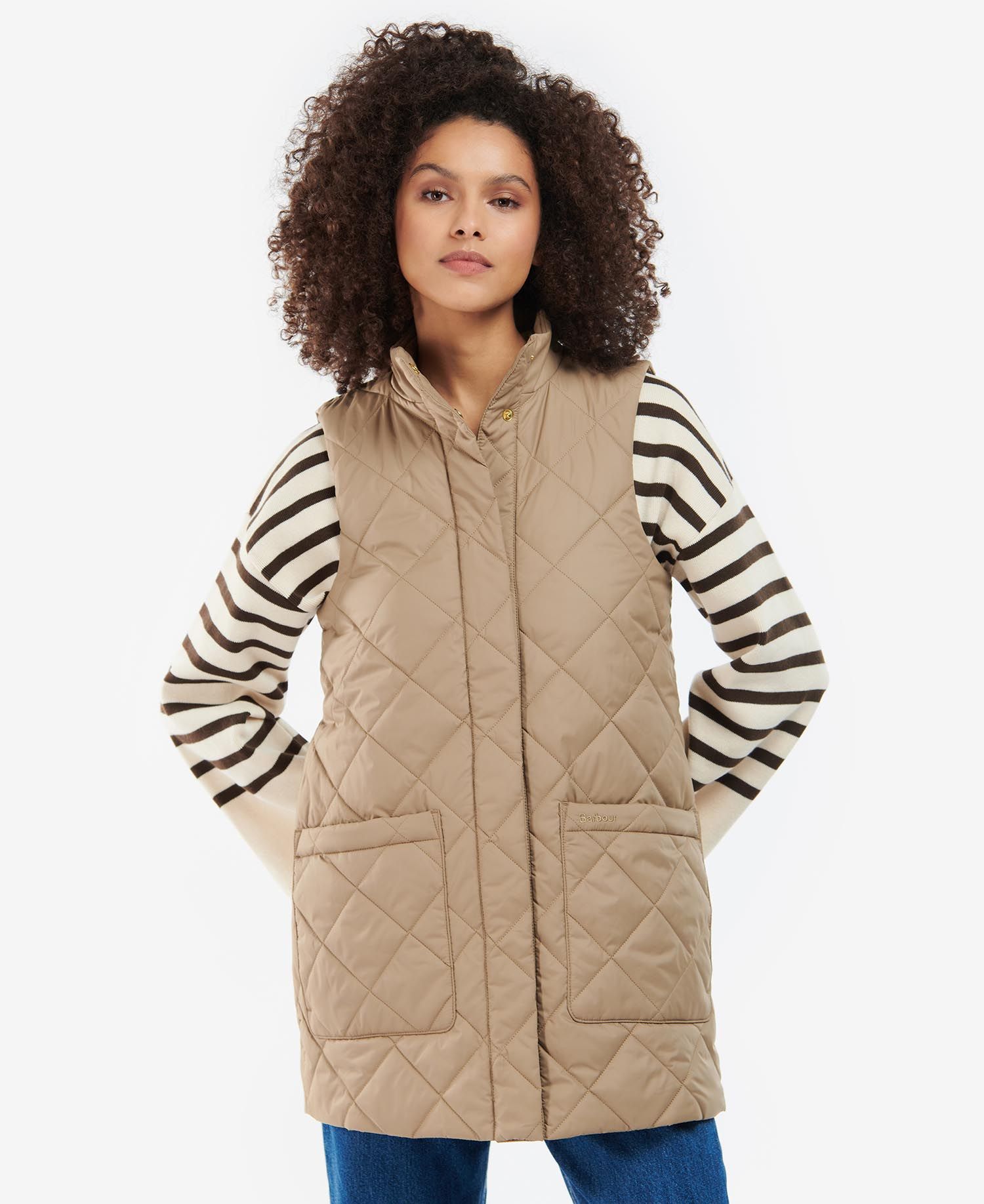 Barbour Cosmia Liner