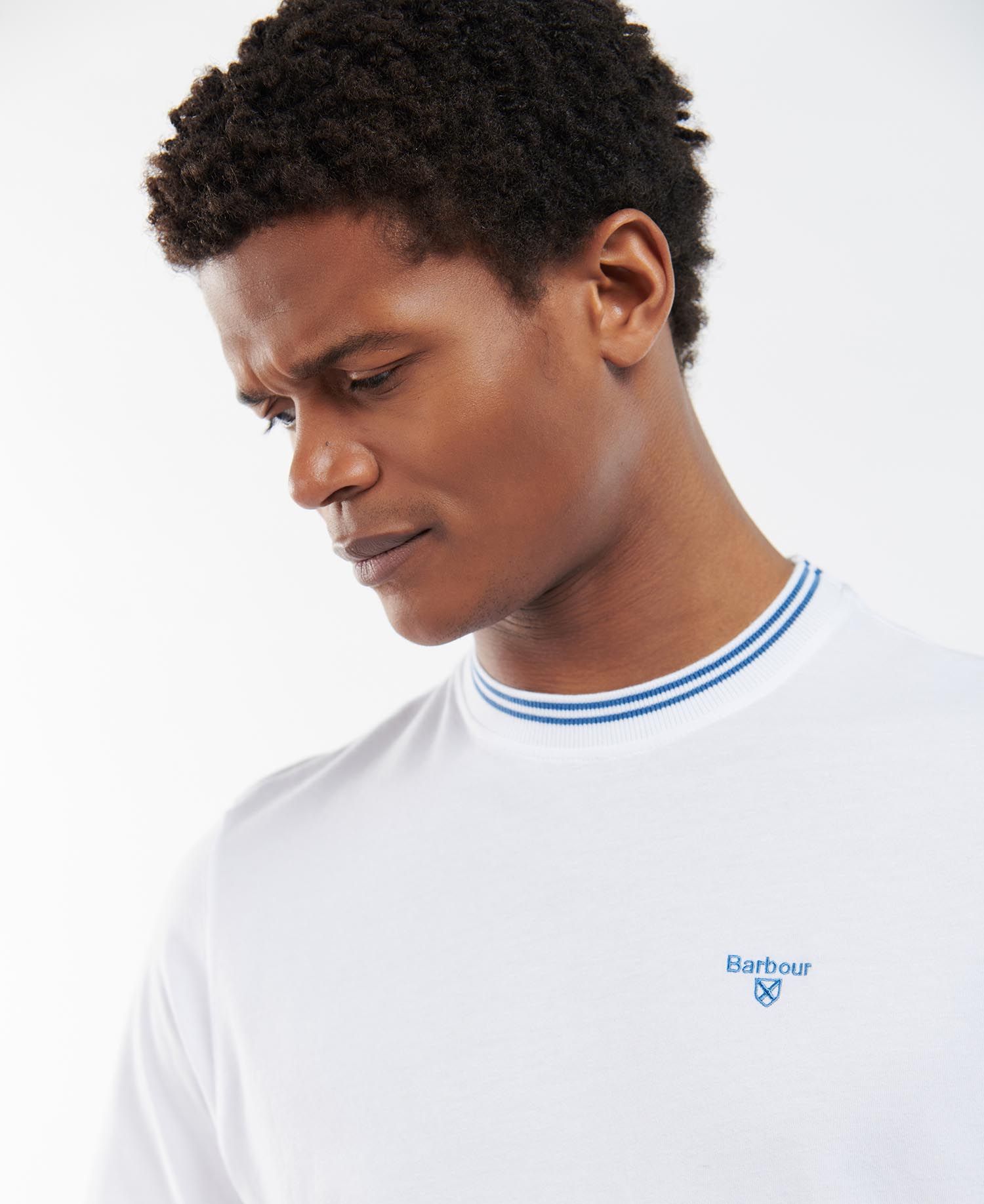 Barbour Austwick T-Shirt