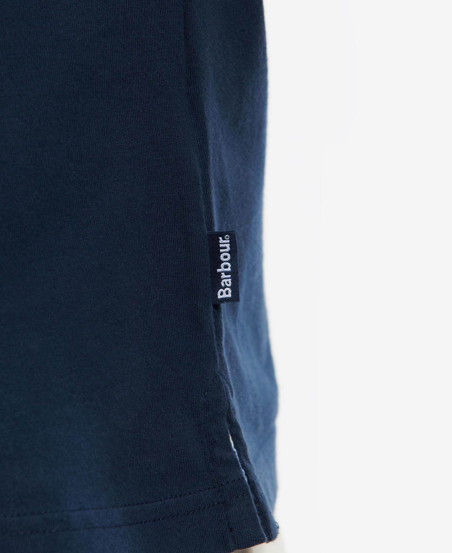 Barbour Durnbridge T-Shirt