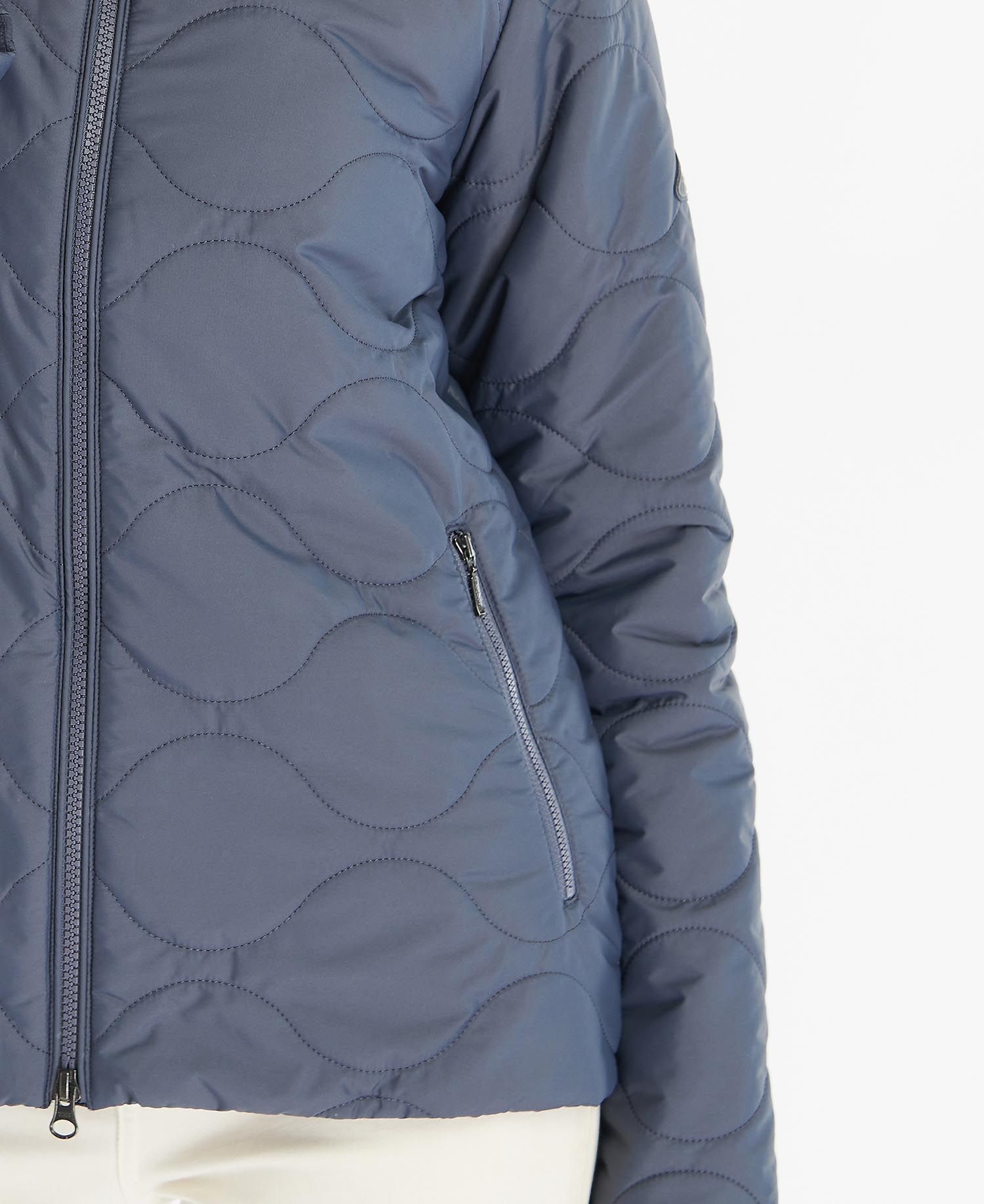 Barbour Bindweed Quilted Jacket