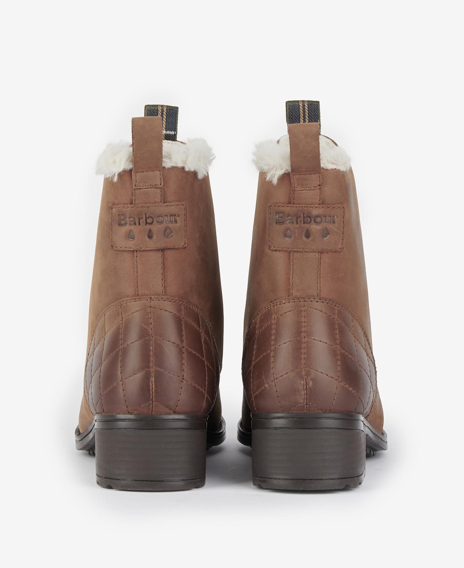 Barbour Meadow Boots