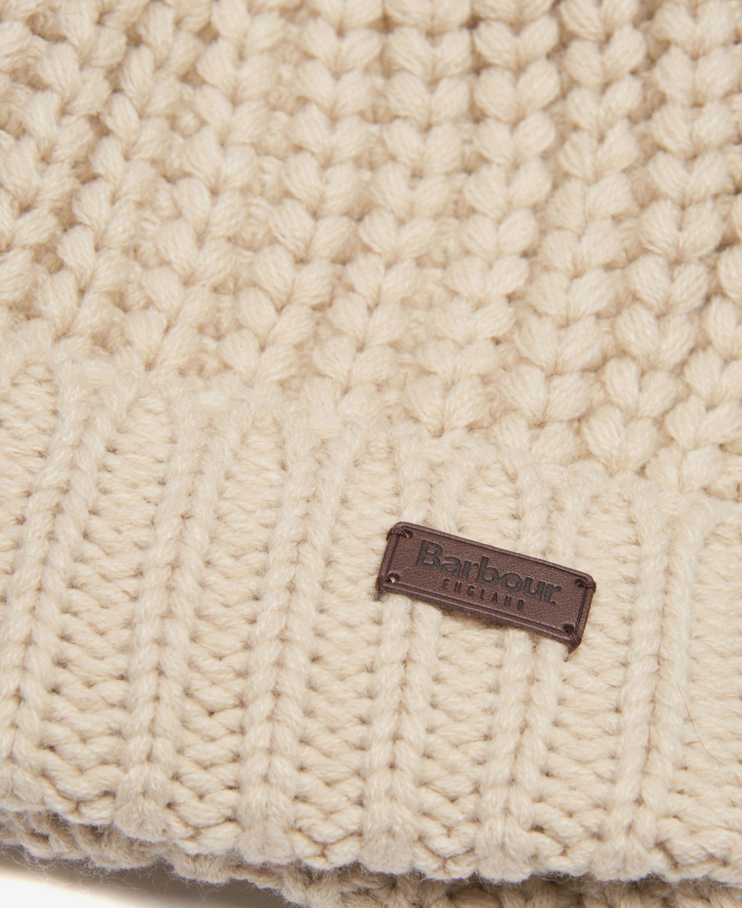 Barbour Saltburn Beanie