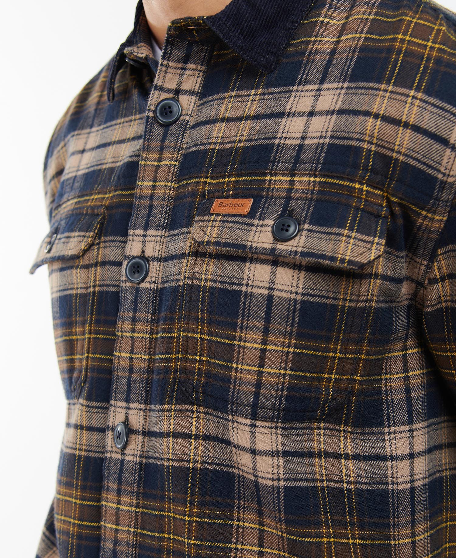 Barbour Ambleside OverShirt