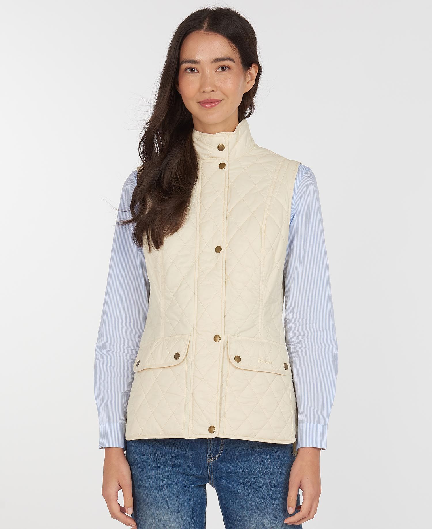 Barbour Otterburn Gilet