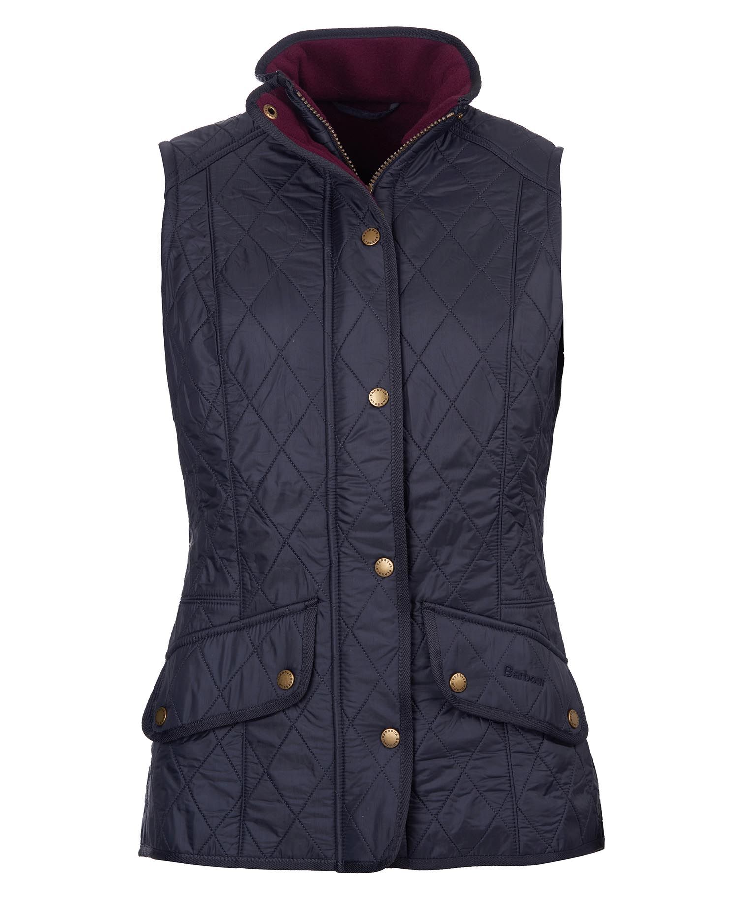 Barbour Cavalry Gilet