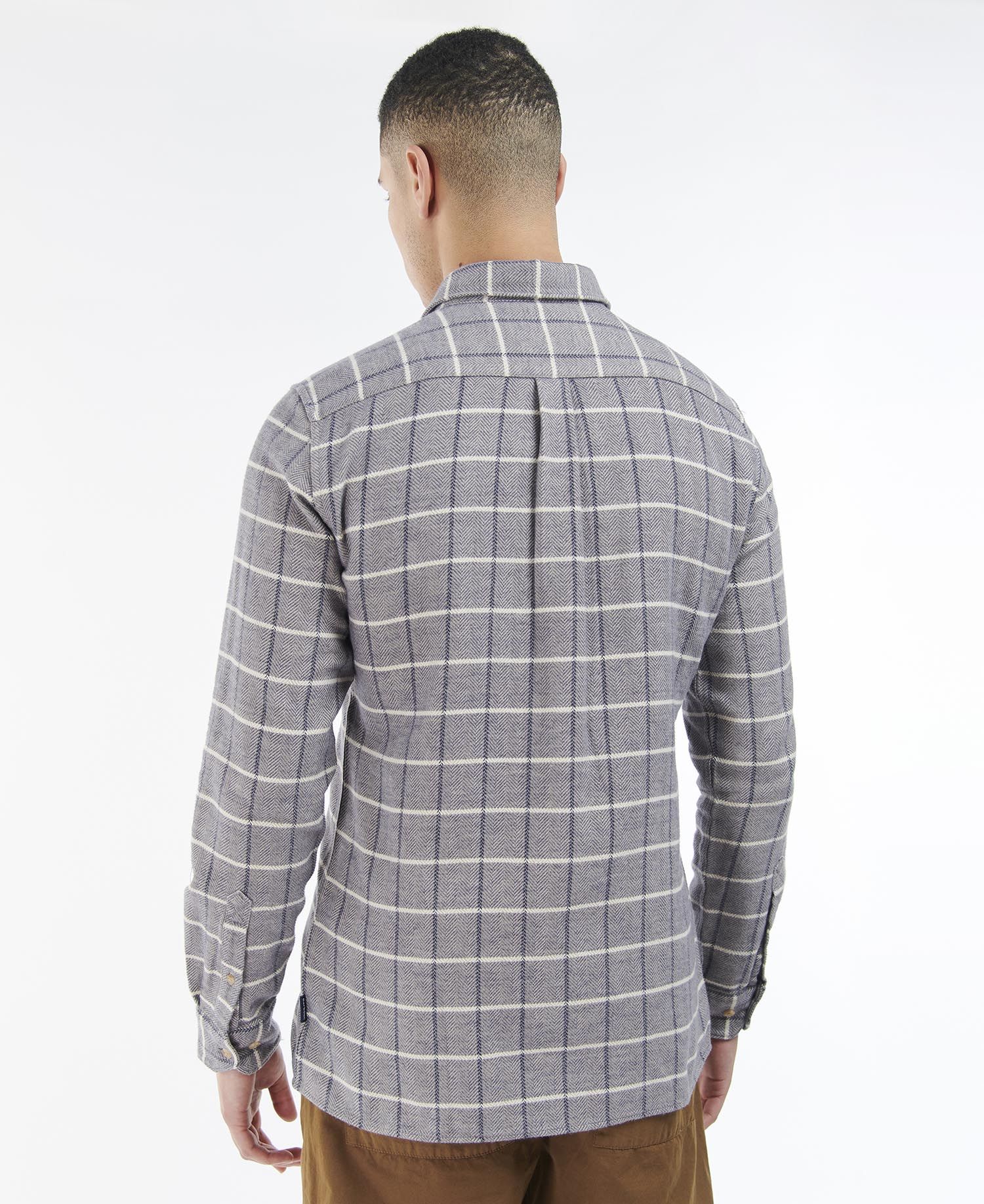 Barbour Gretna Shirt