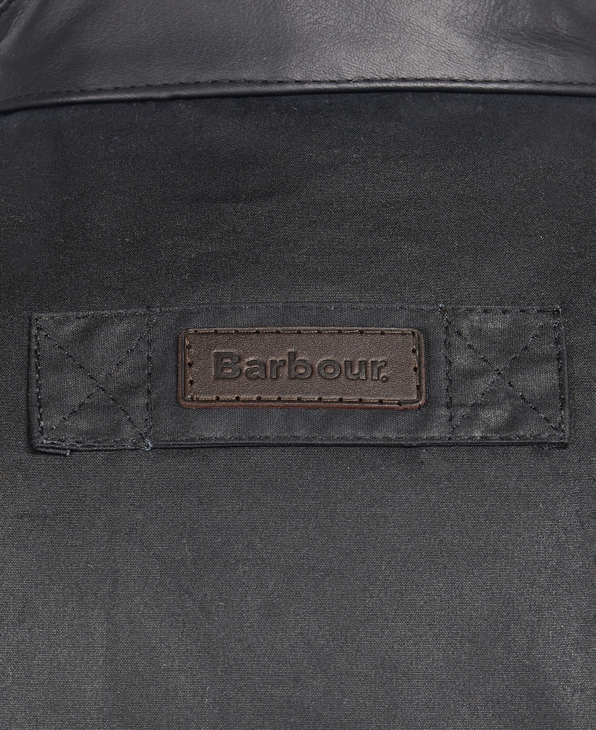 Barbour Hereford Wax Jacket