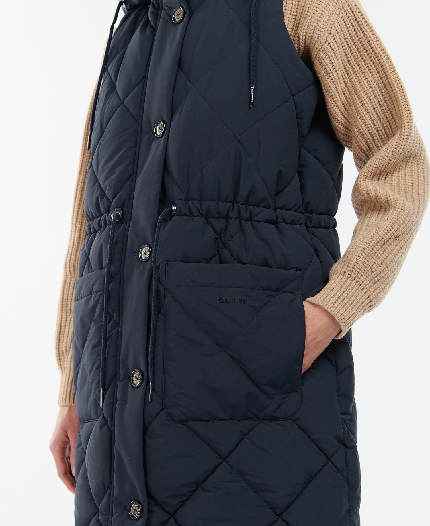 Barbour Orinsay Gilet