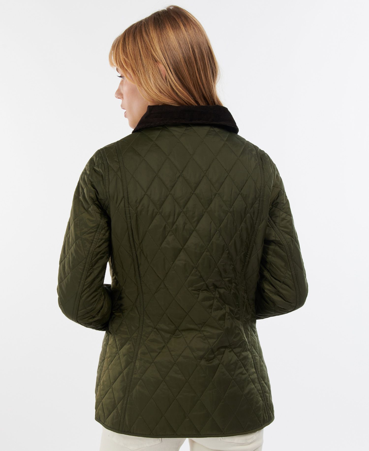 Barbour Annandale Quilted Jacket