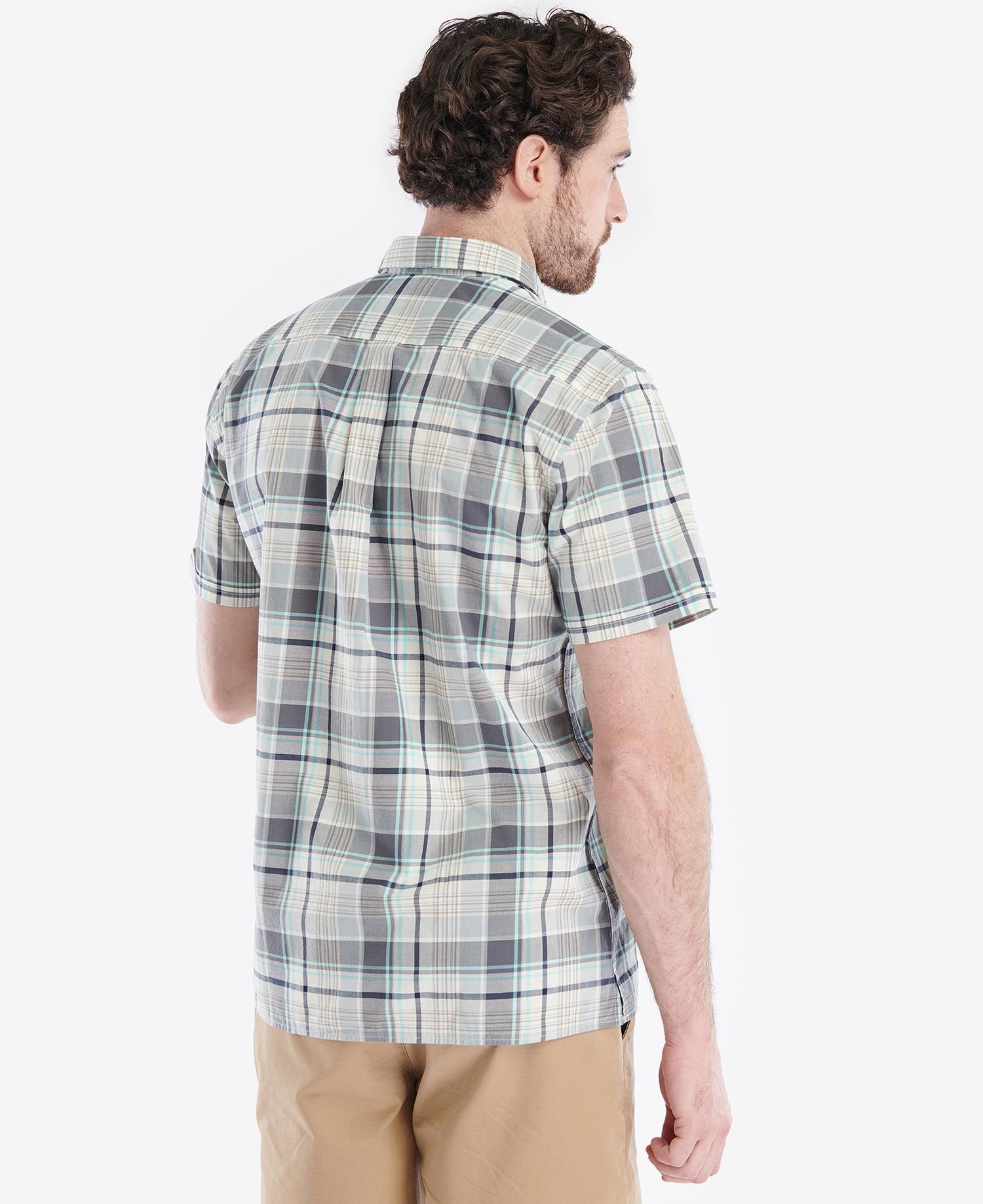 Barbour Embleton Summer Shirt