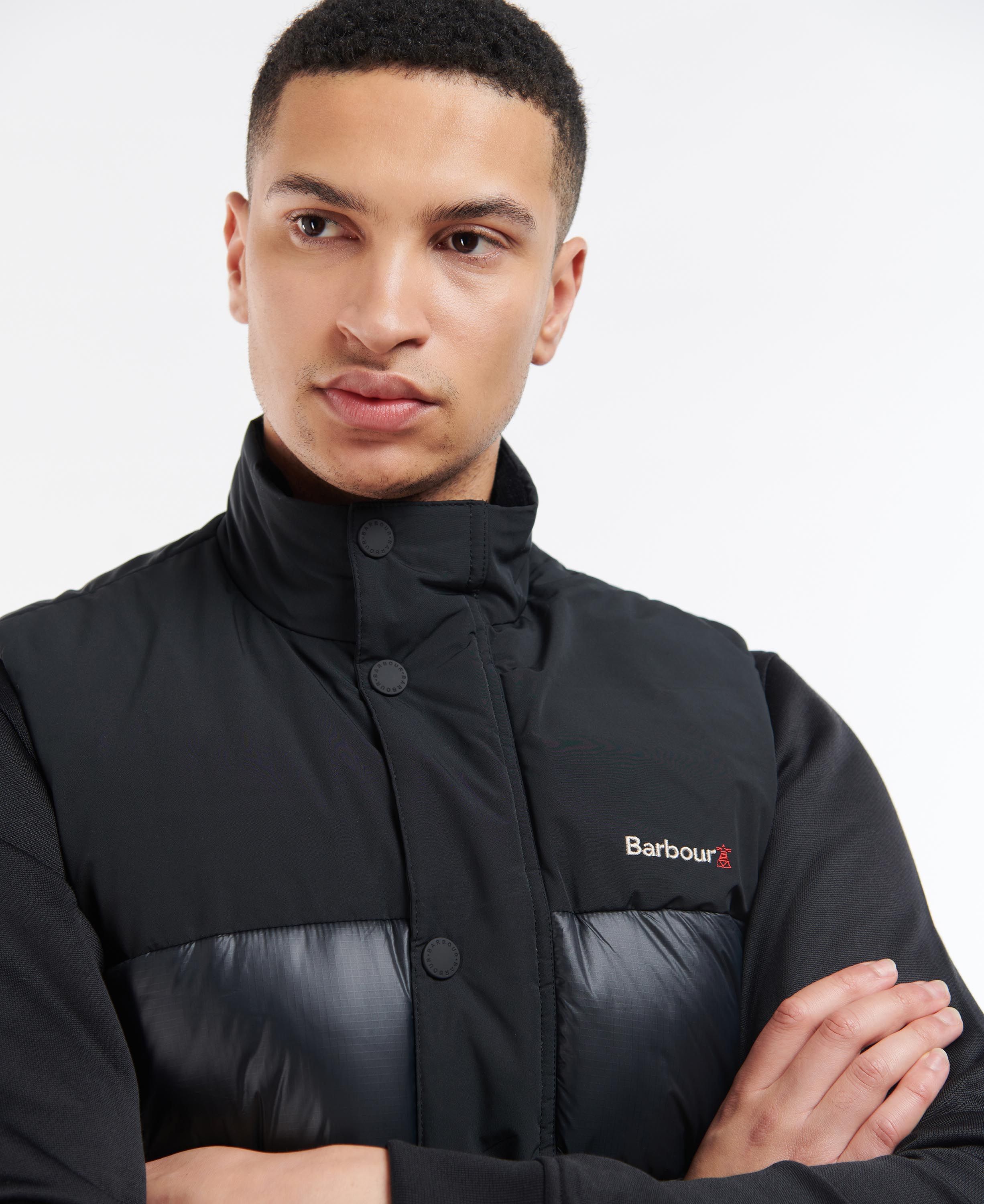 Barbour Grassland Gilet