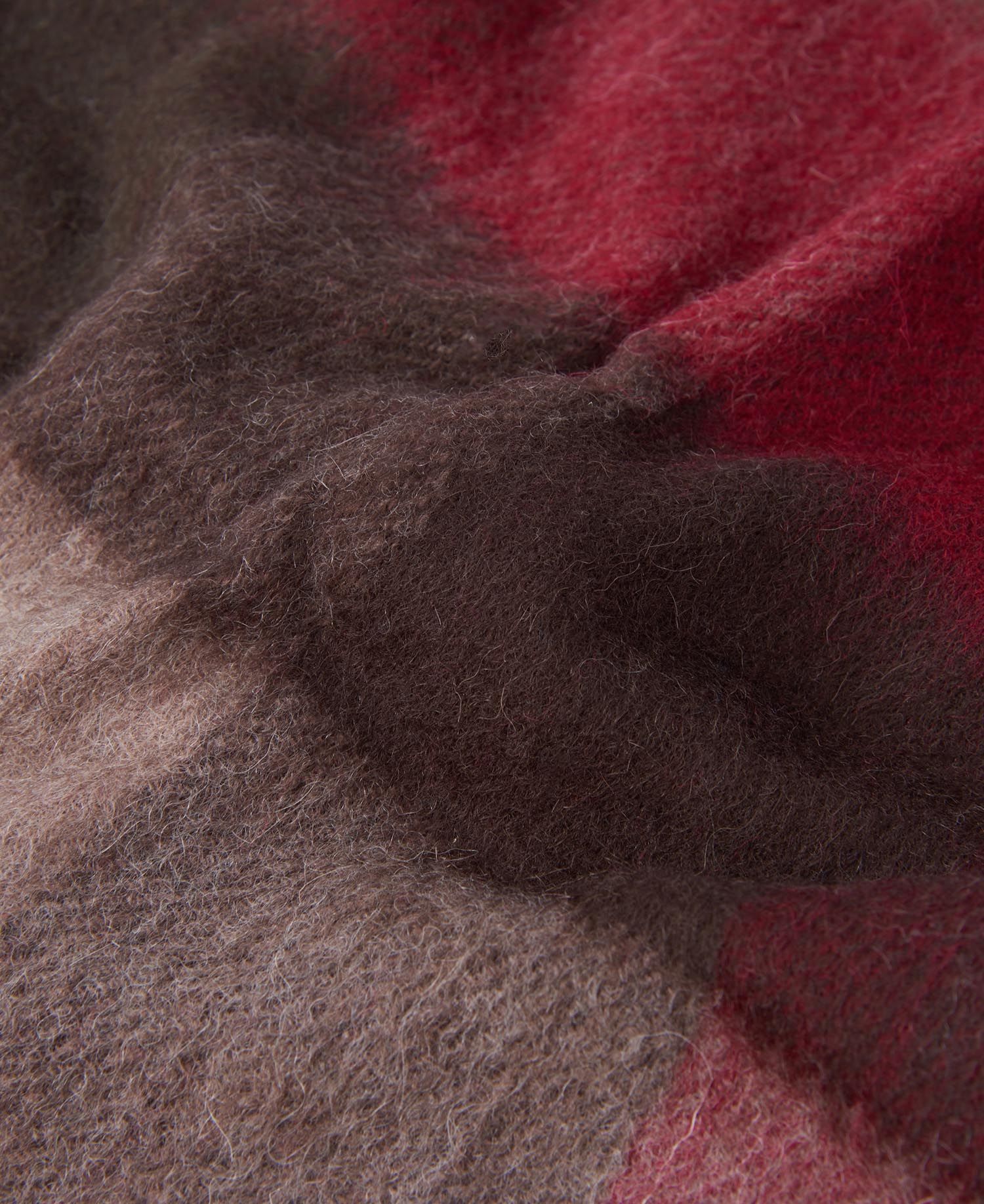 Barbour Large Tattersall Scarf