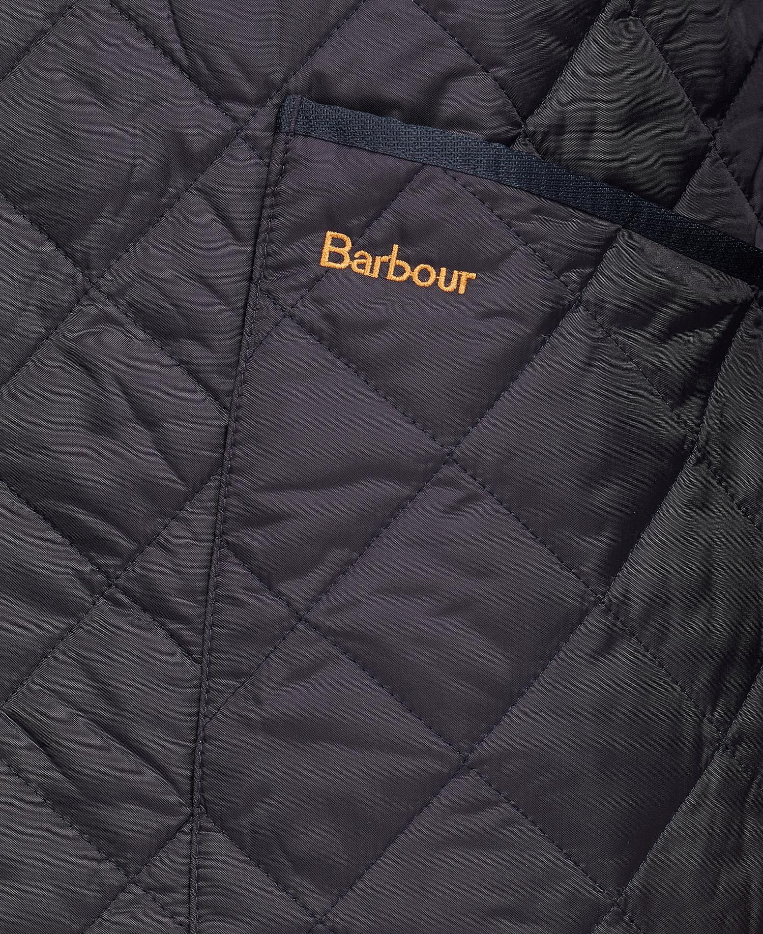 Barbour Liddesdale Quilted Jacket