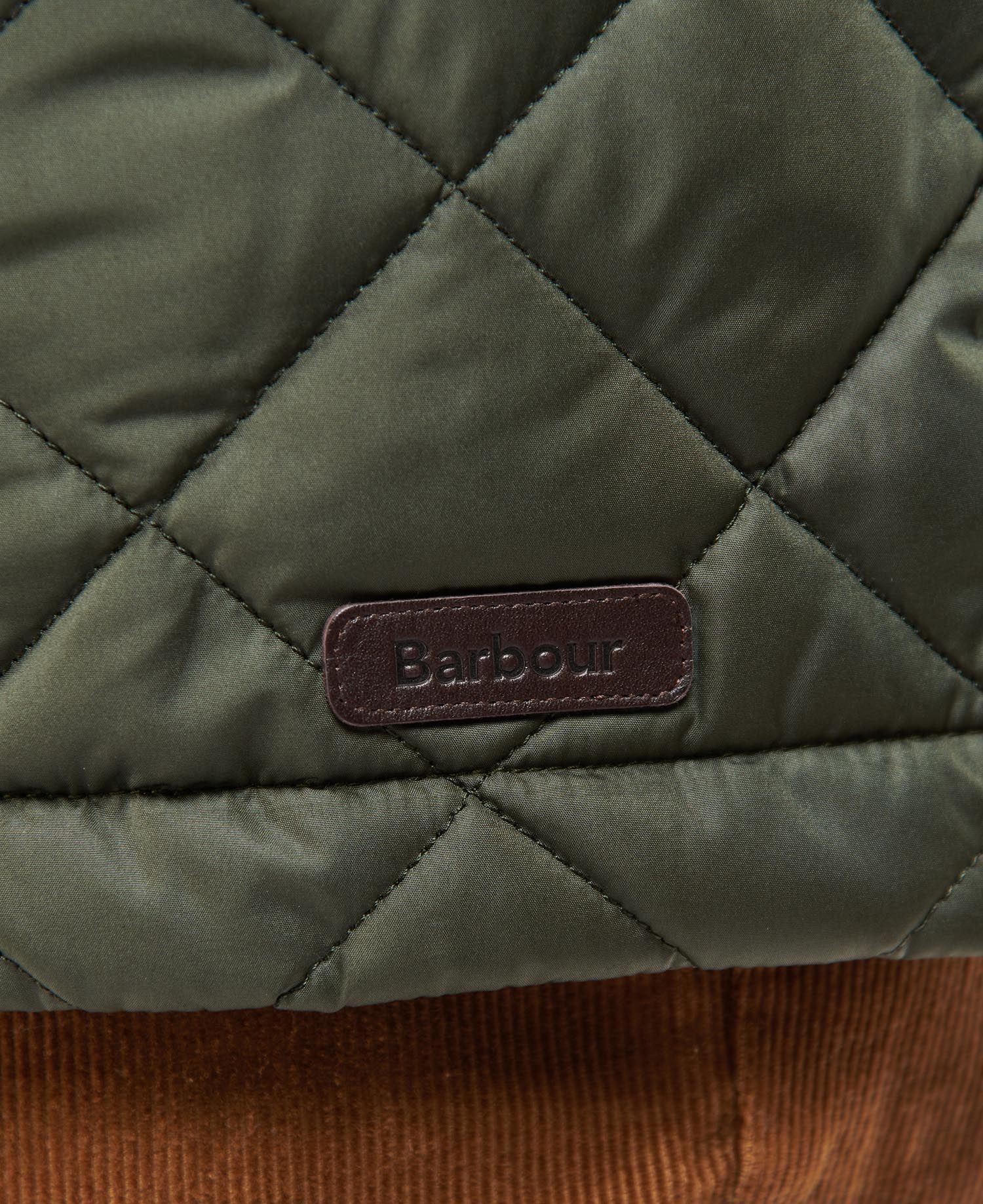 Barbour Brendon Quilted Jacket