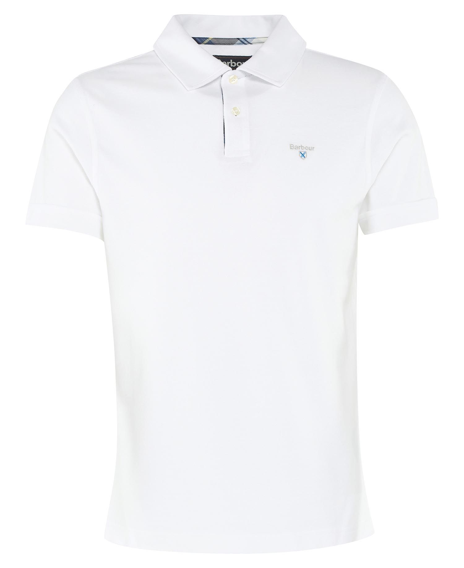 Barbour Birkhill Polo Shirt
