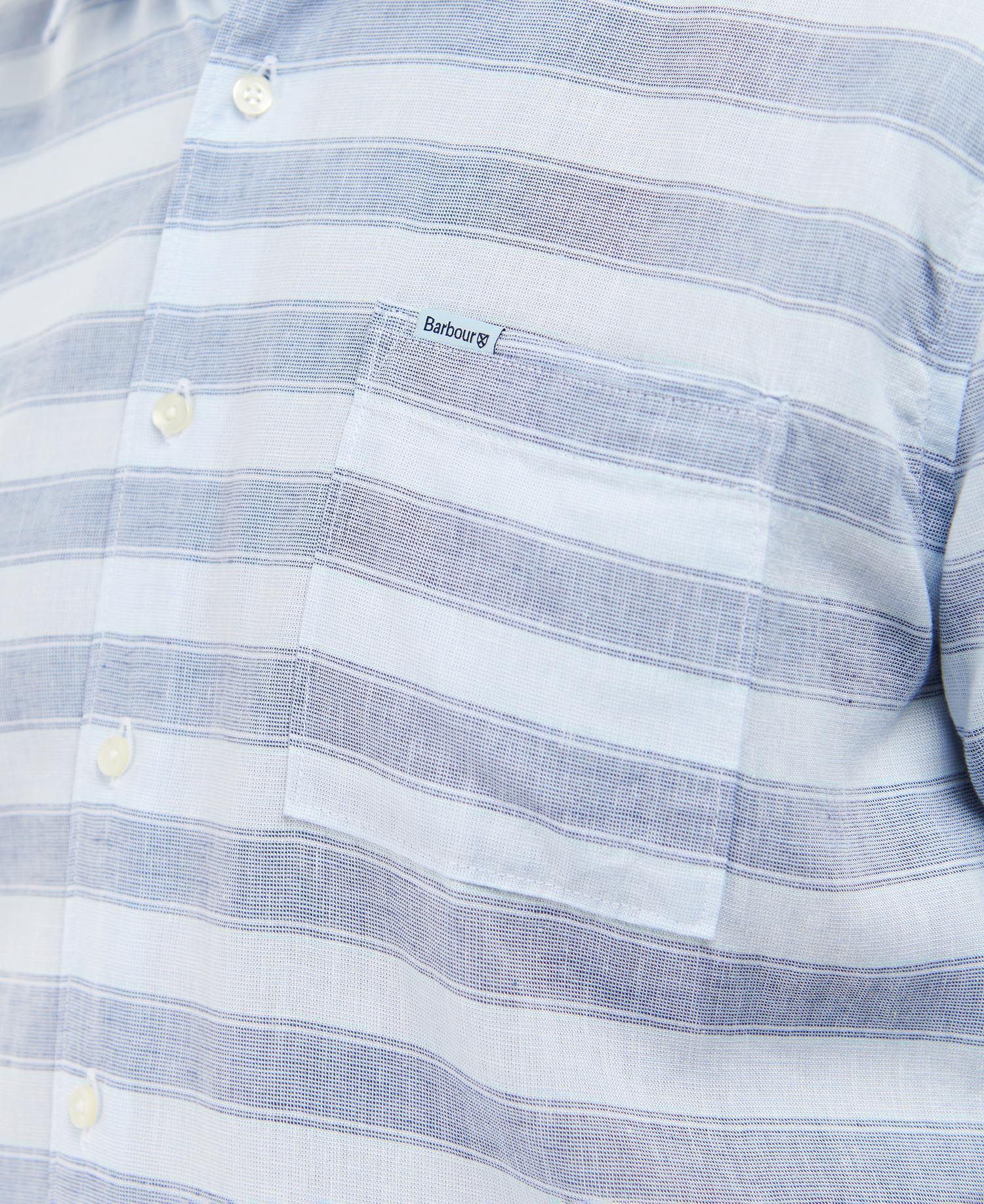 Barbour Horizon Summer Shirt