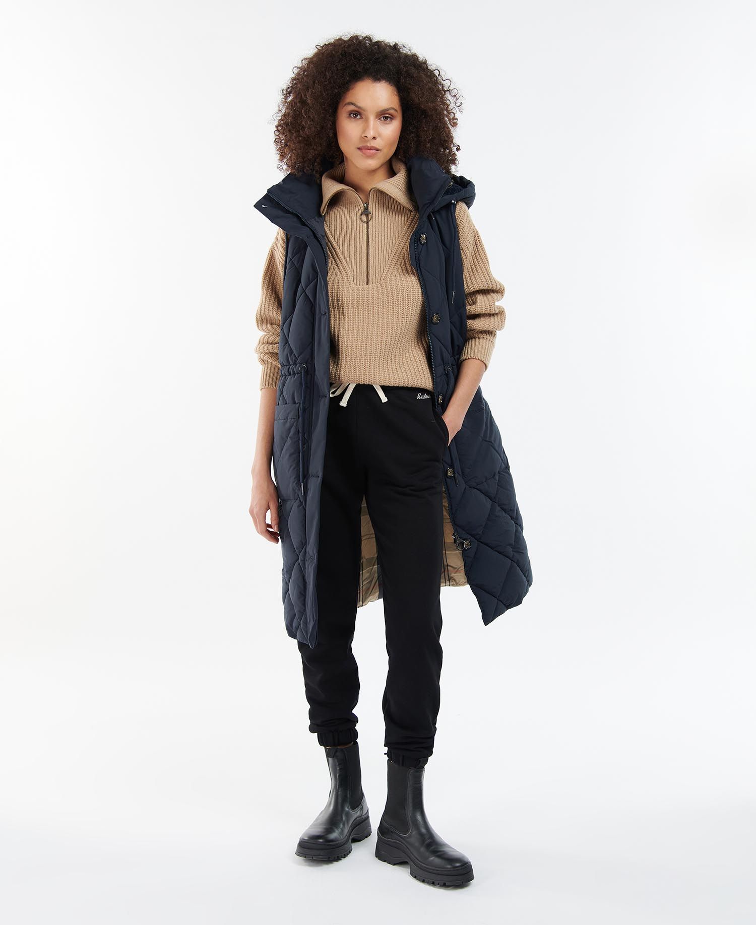 Barbour Orinsay Gilet