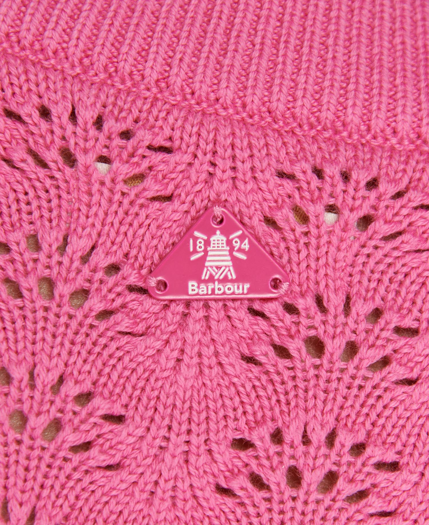 Barbour Evergreen Knit