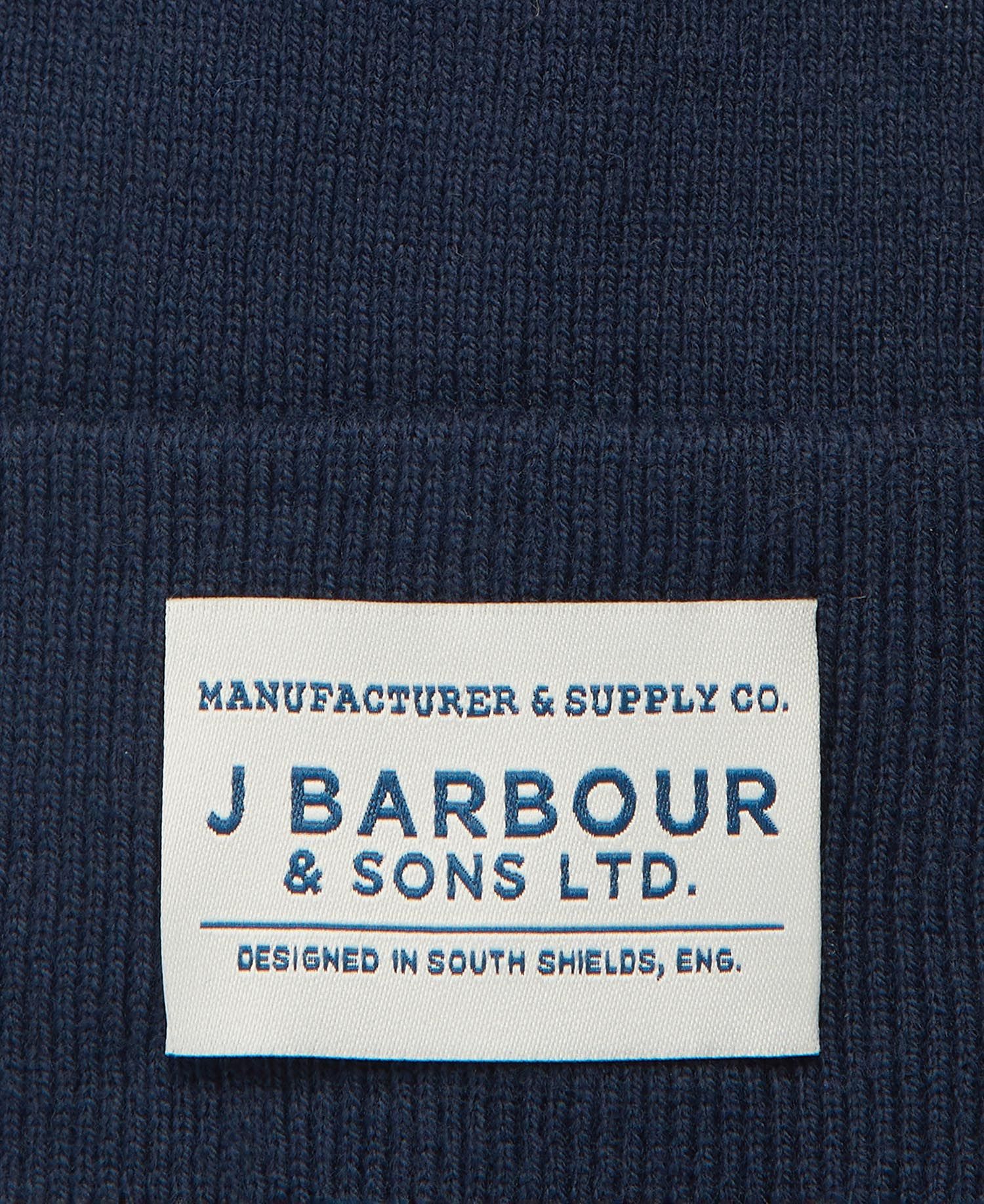 Barbour Nautic Beanie