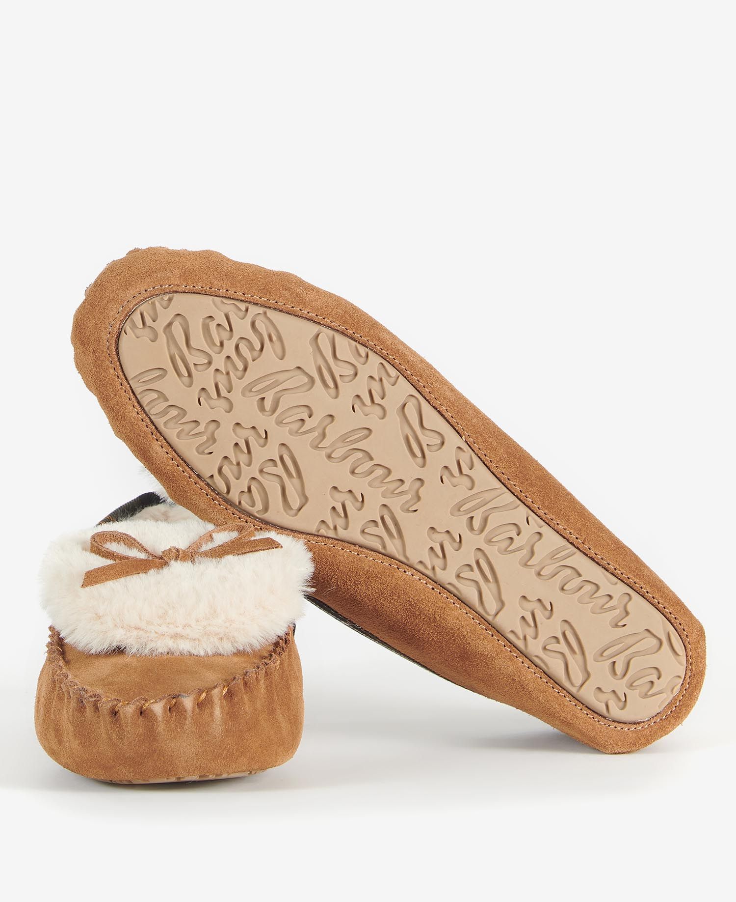 Barbour Darcie Slippers