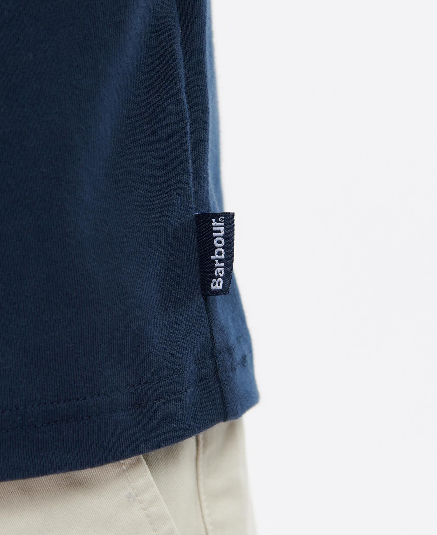 Barbour Lirst Polo Shirt