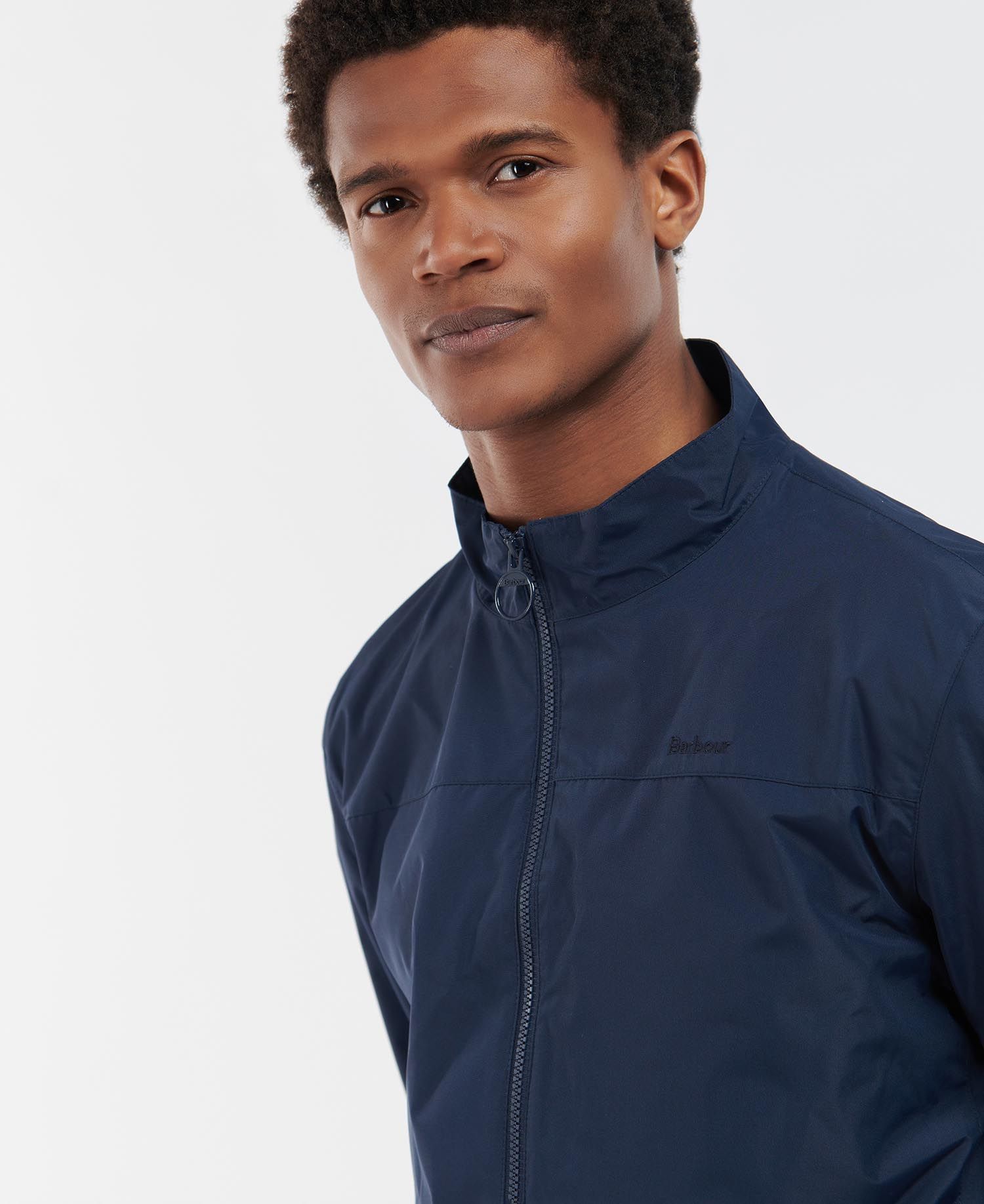 Barbour Unbridge Jacket